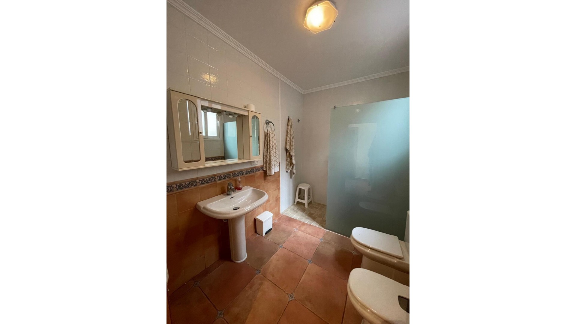 Sale - Detached Villa -
Torrevieja