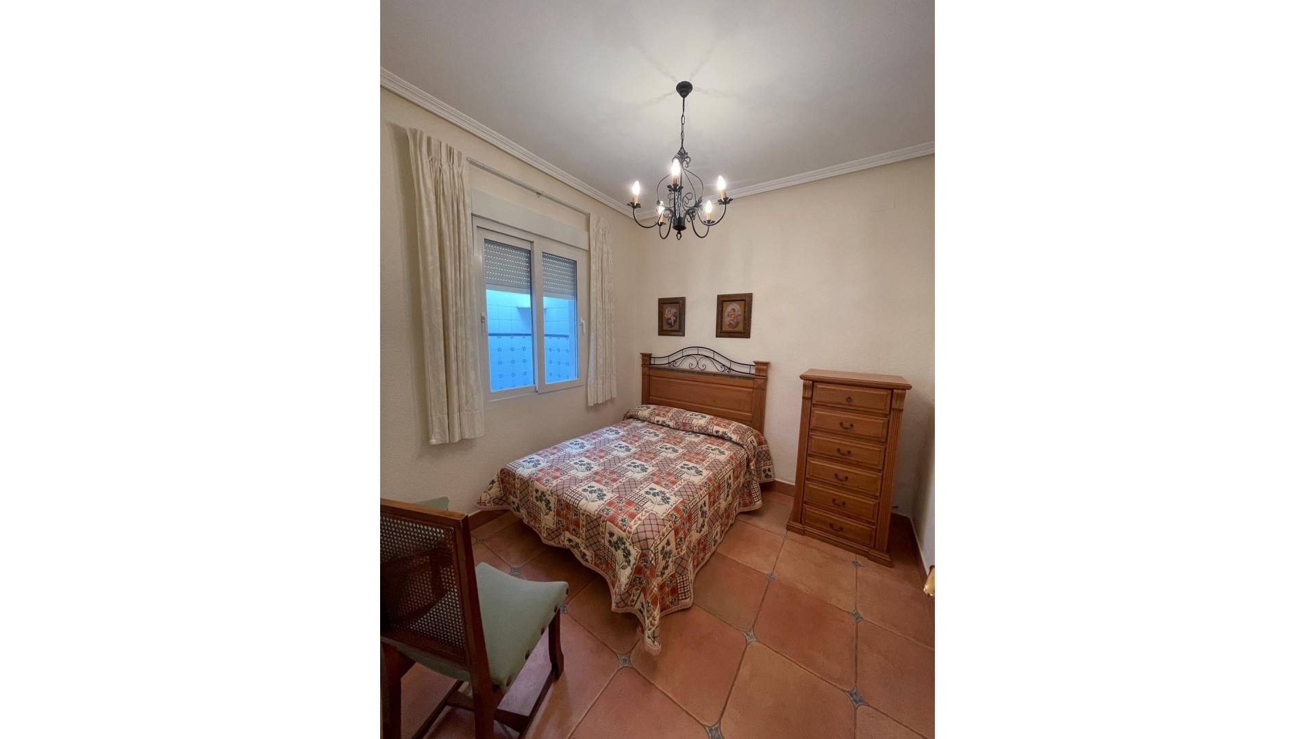 Sale - Detached Villa -
Torrevieja