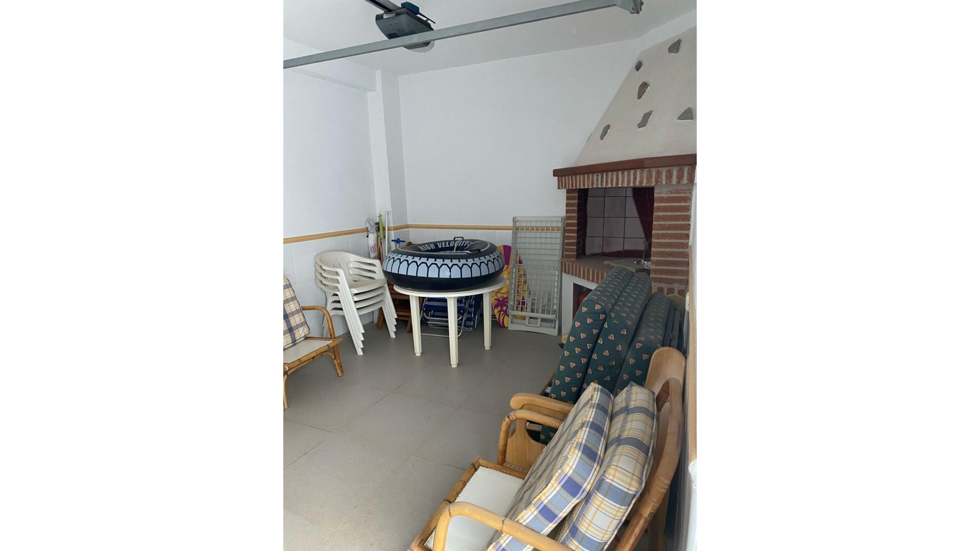 Sale - Detached Villa -
Torrevieja