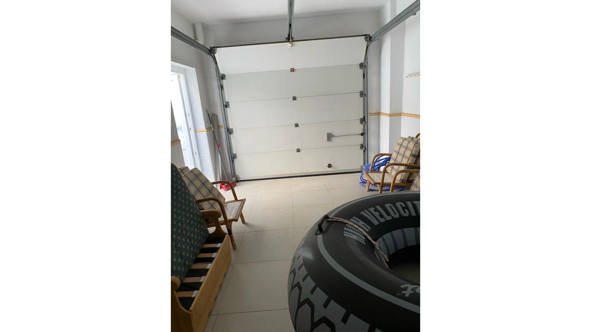 Sale - Detached Villa -
Torrevieja