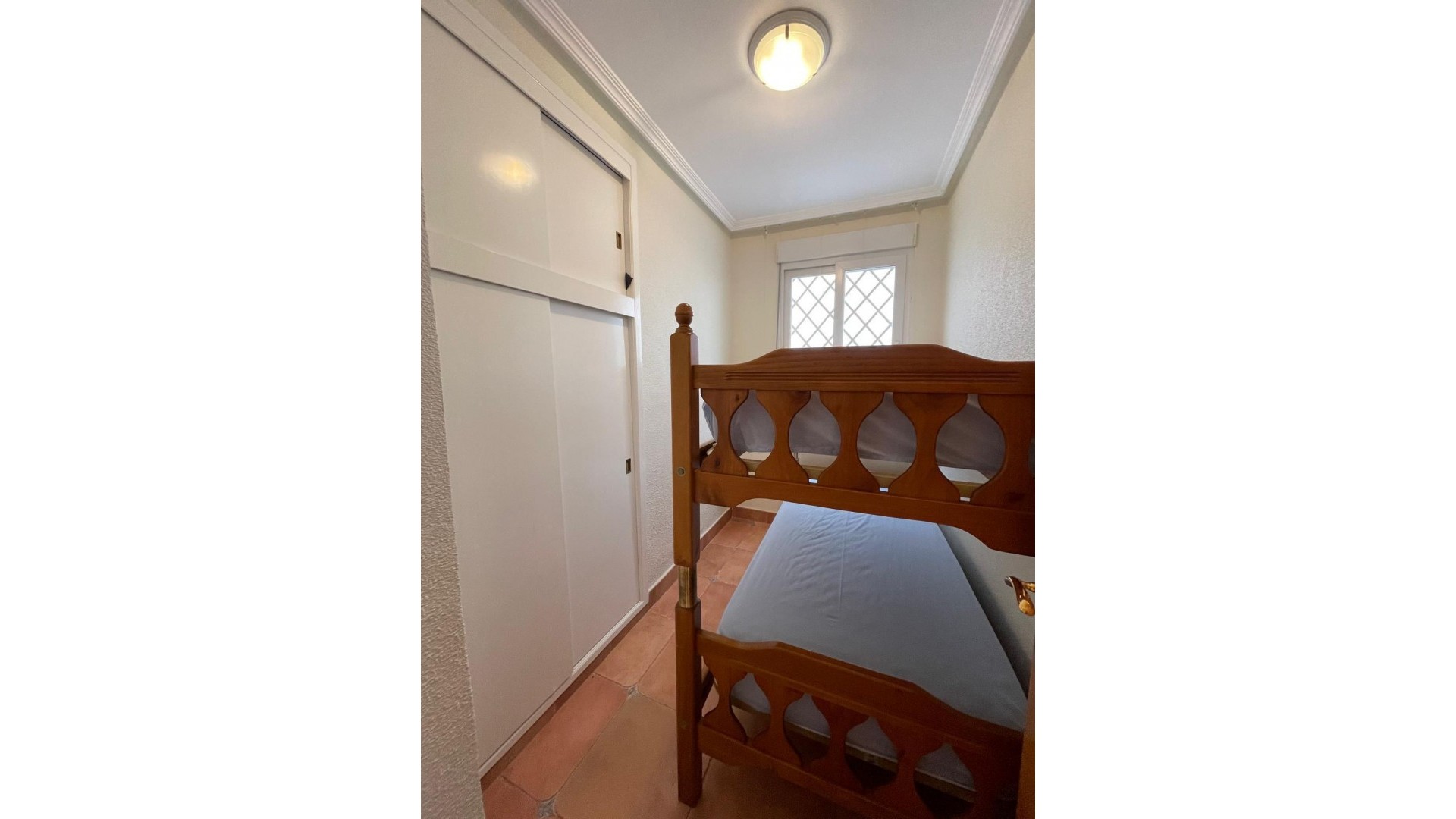 Sale - Detached Villa -
Torrevieja