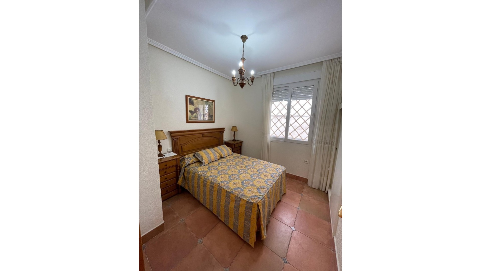 Sale - Detached Villa -
Torrevieja