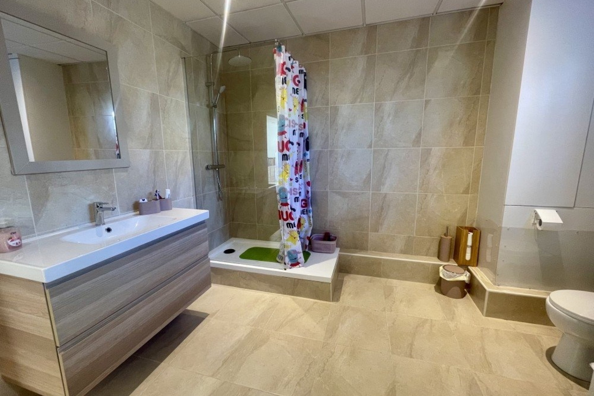 Sale - Detached Villa -
Urb. La Marina - Inland
