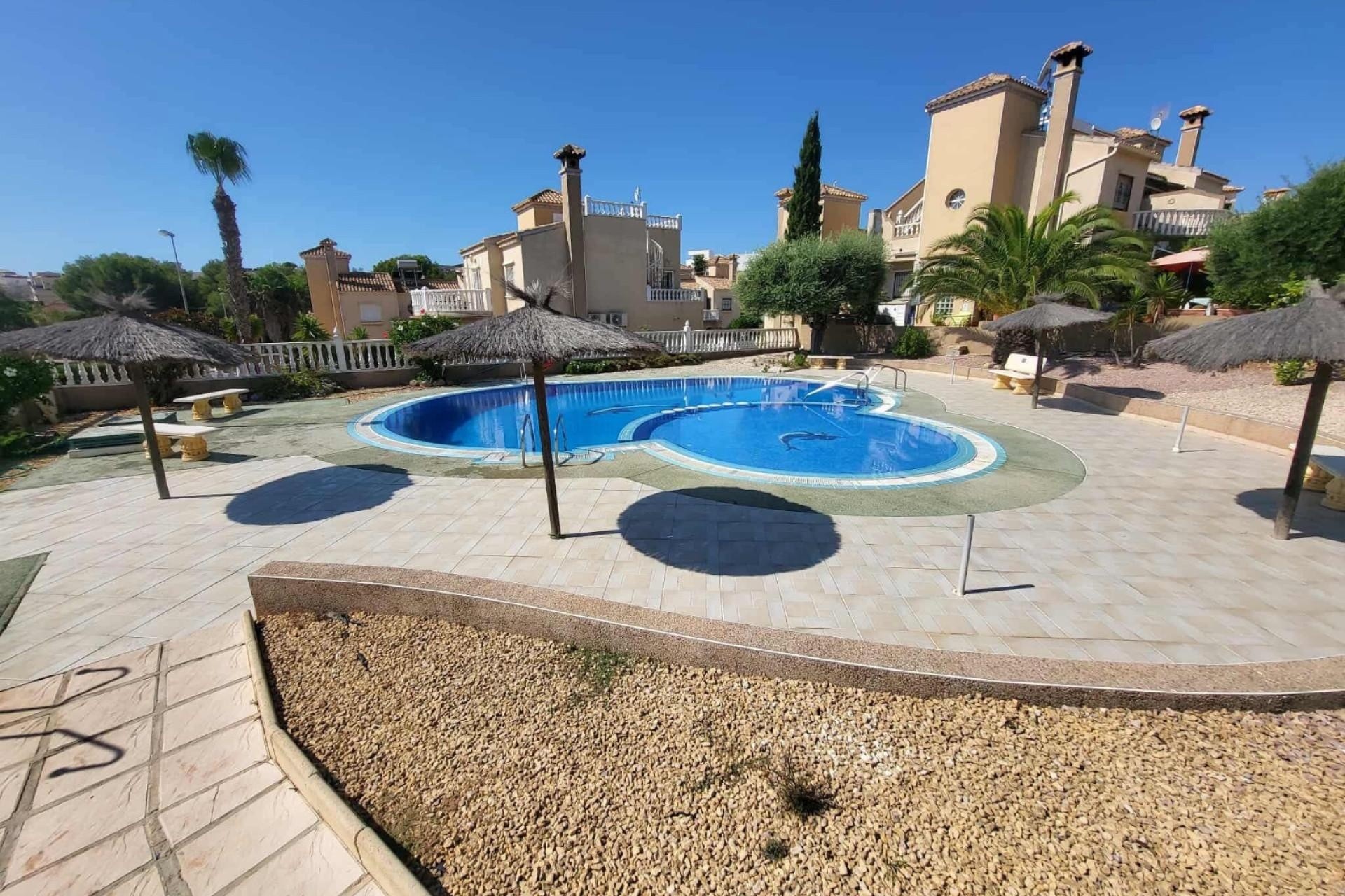 Sale - Detached Villa -
Villamartín - Costa Blanca