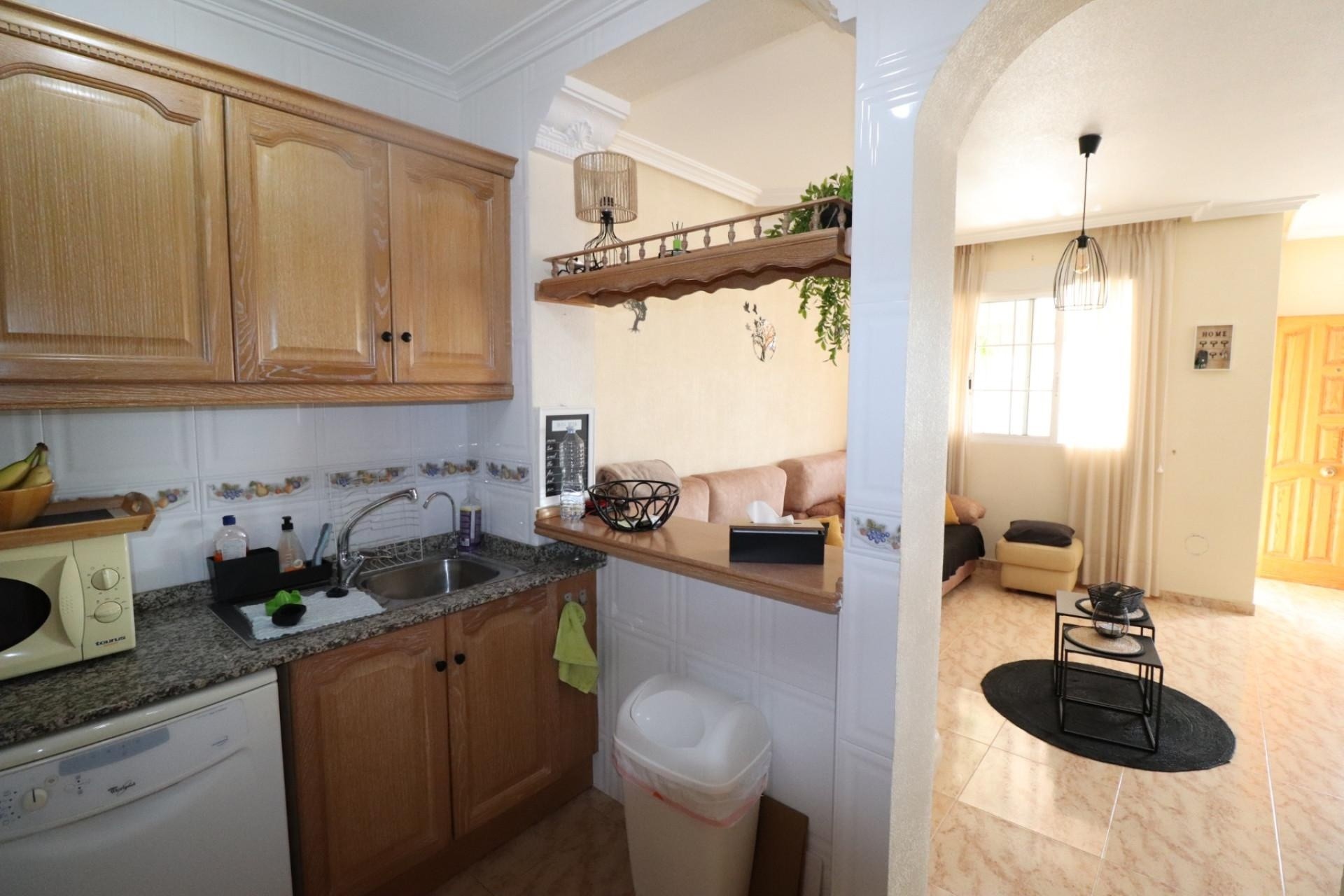 Sale - Detached Villa -
Villamartín - Costa Blanca