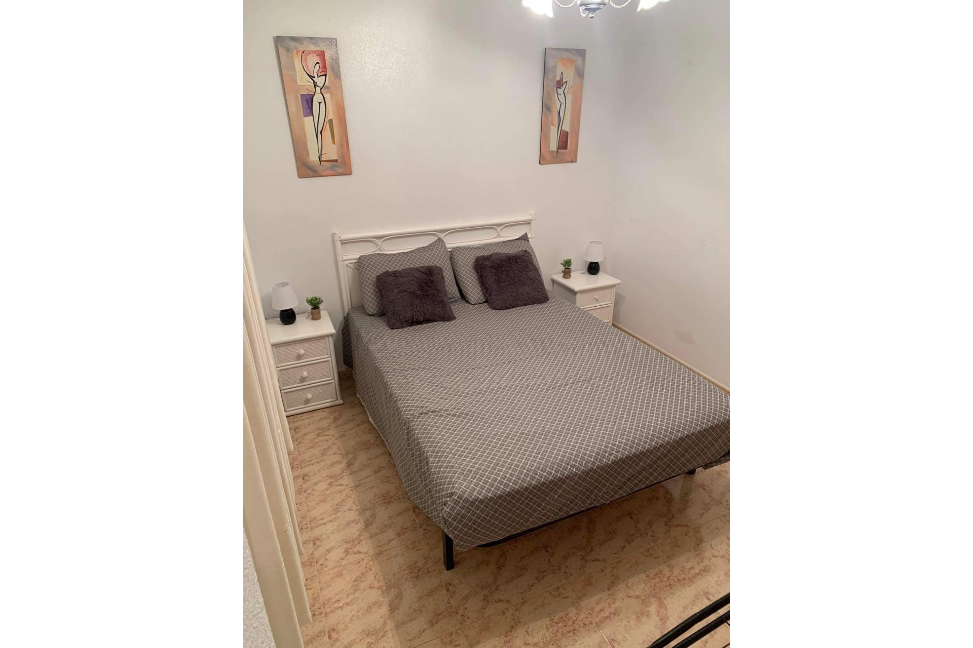 Sale - Detached Villa -
Villamartín - Costa Blanca