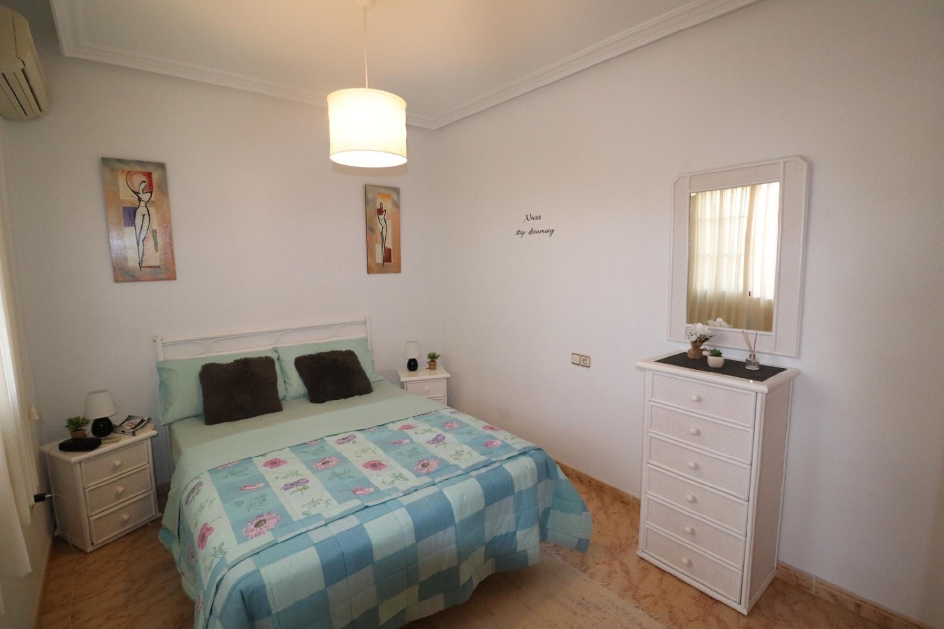 Sale - Detached Villa -
Villamartín - Costa Blanca
