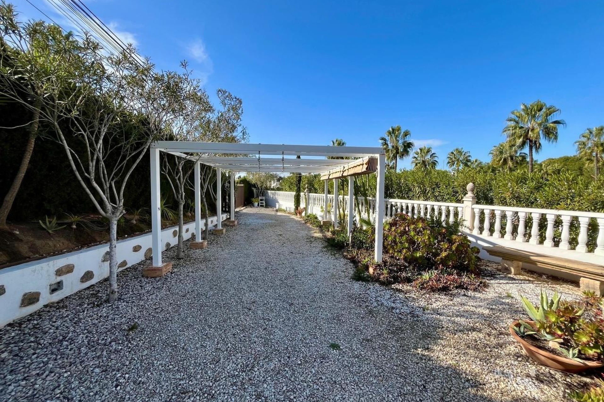 Sale - Detached Villa -
Villamartín - Costa Blanca