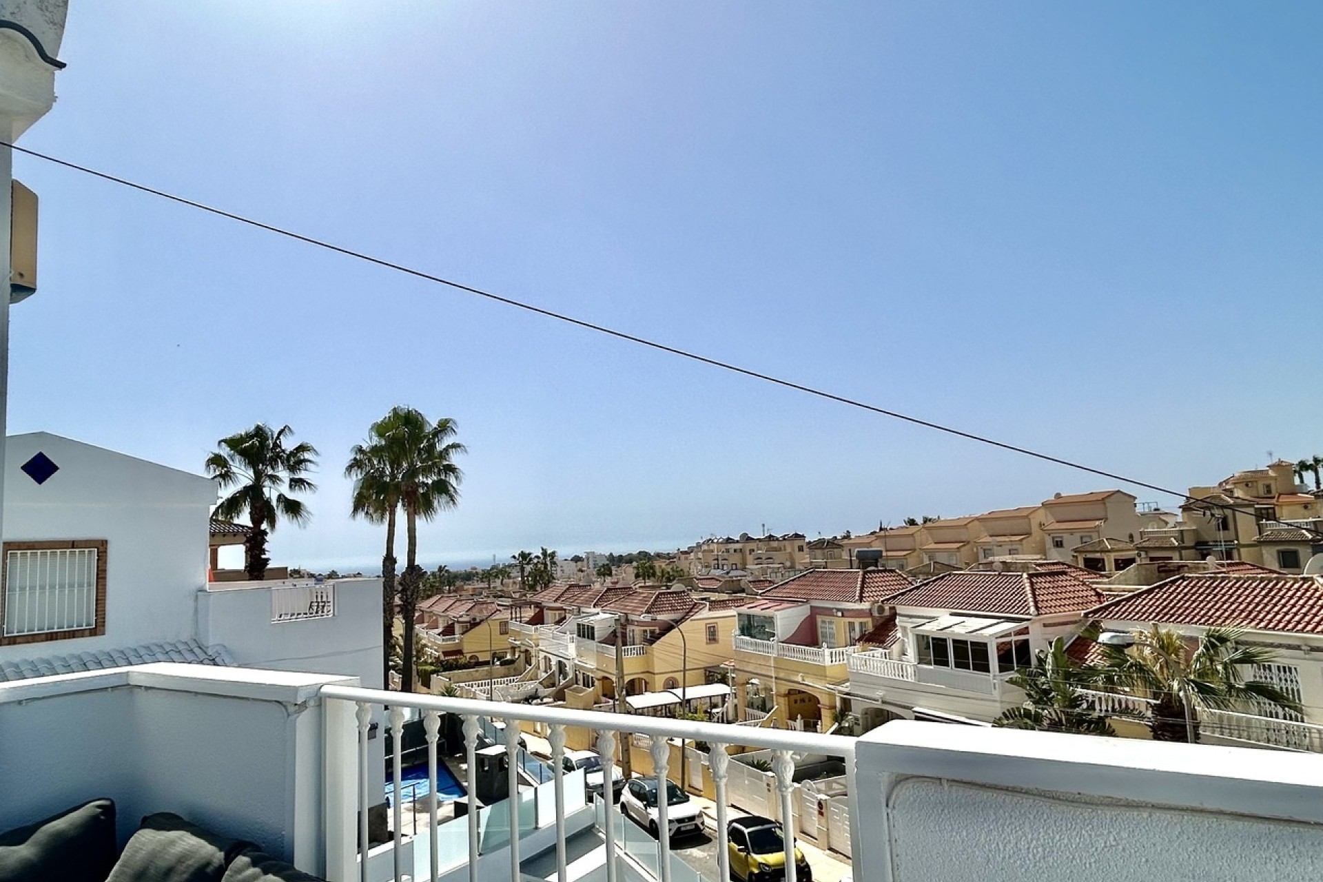 Sale - Detached Villa -
Villamartín - Costa Blanca