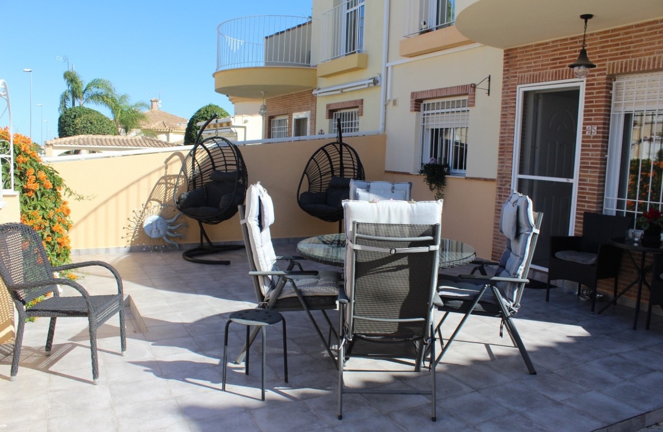 Sale - Detached Villa -
Villamartín - Costa Blanca