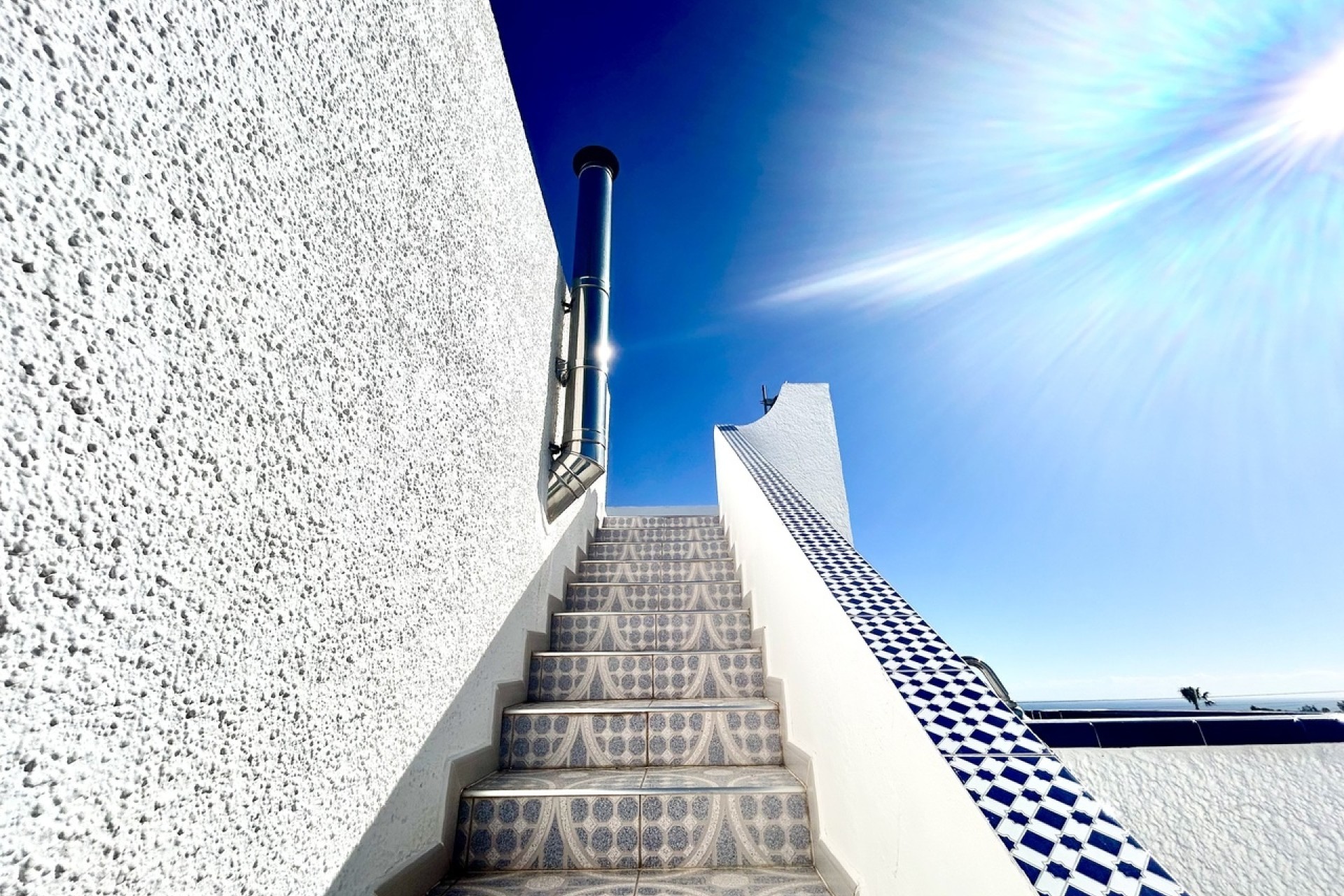 Sale - Detached Villa -
Villamartín - Costa Blanca