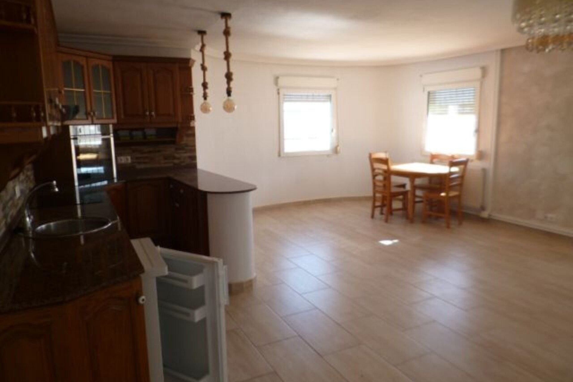 Sale - Detached Villa -
Villamartín - Costa Blanca
