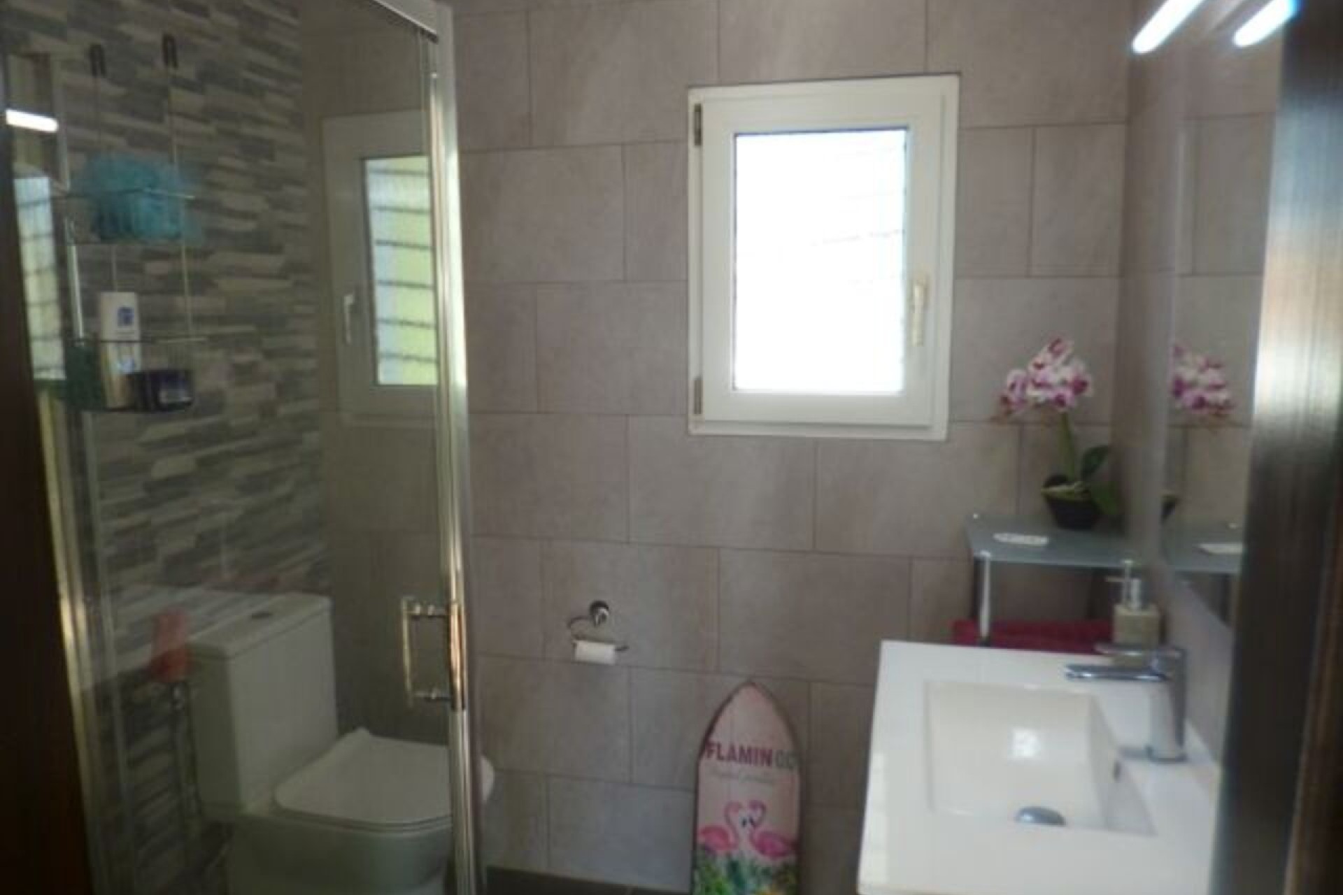 Sale - Detached Villa -
Villamartín - Costa Blanca