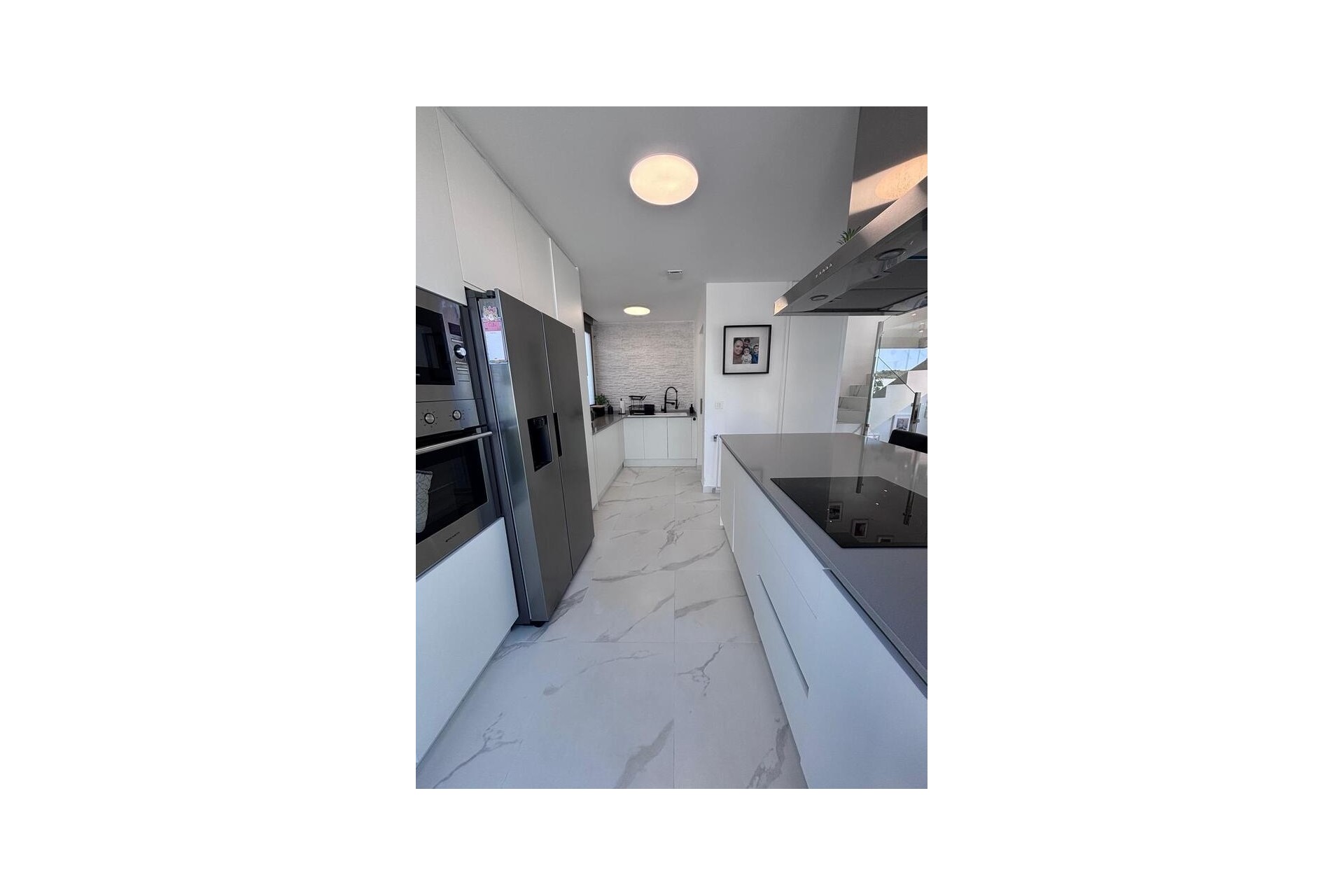 Sale - Detached Villa -
Villamartín - Costa Blanca