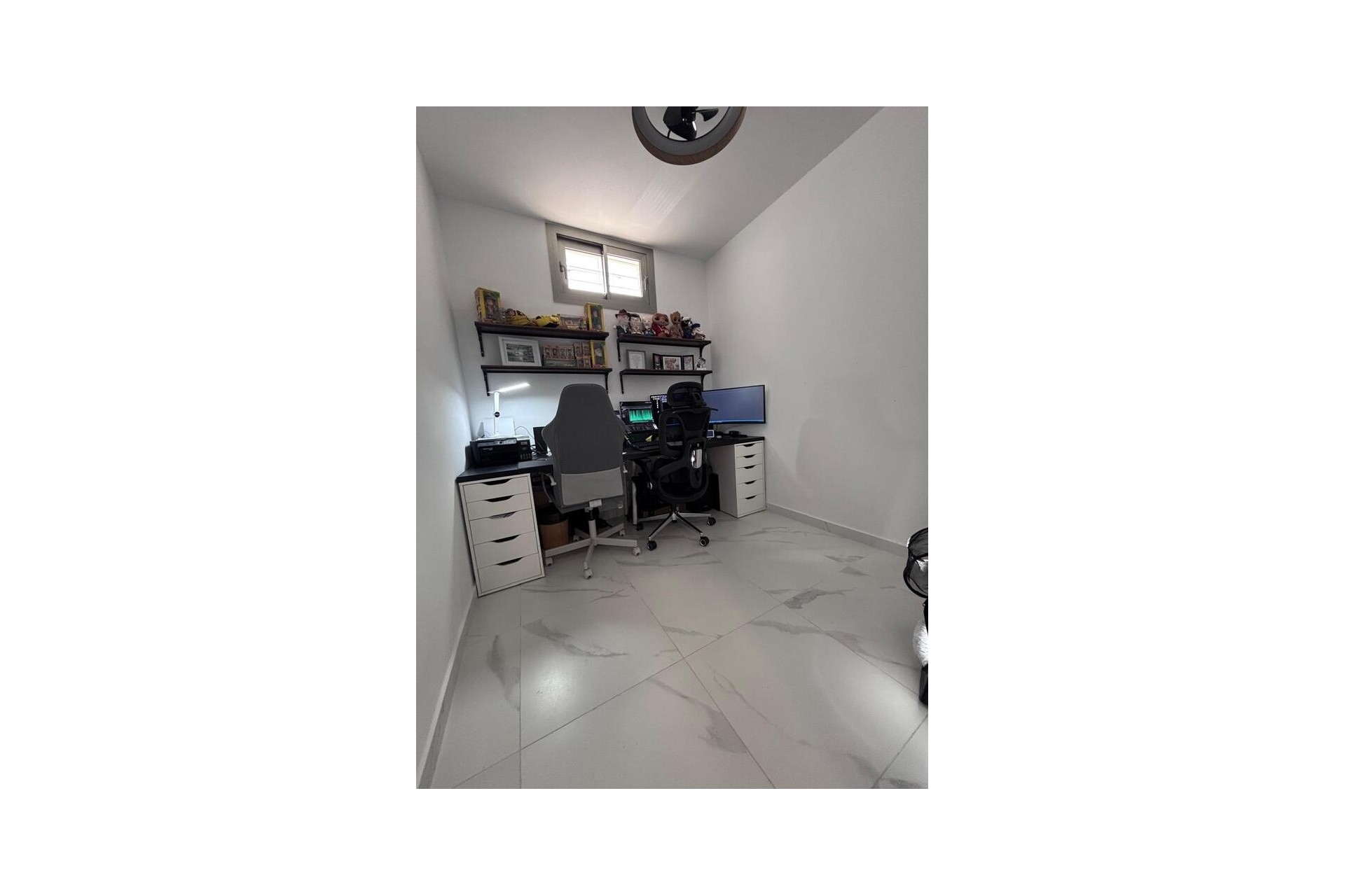 Sale - Detached Villa -
Villamartín - Costa Blanca