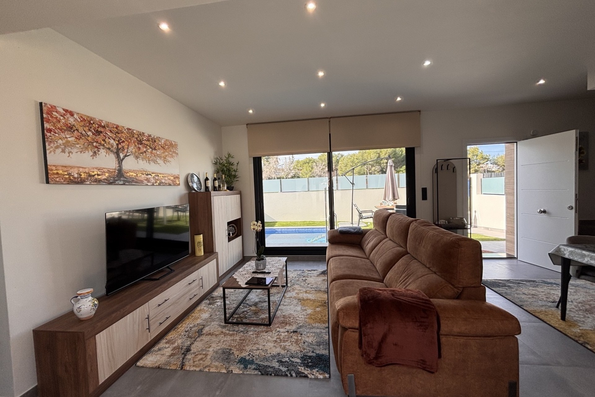 Sale - Detached Villa -
Villamartín - Costa Blanca