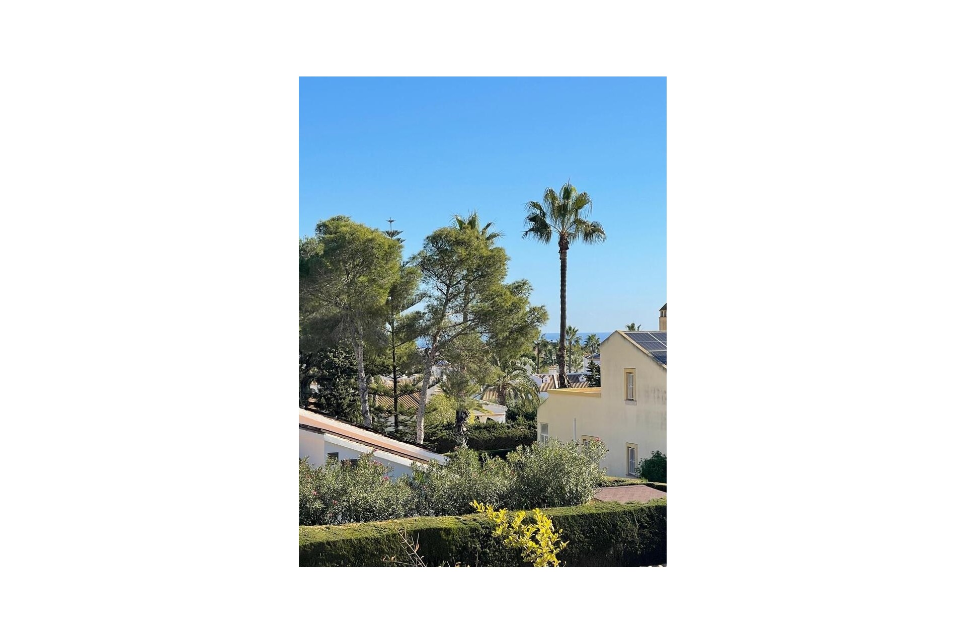 Sale - Detached Villa -
Villamartín - Costa Blanca