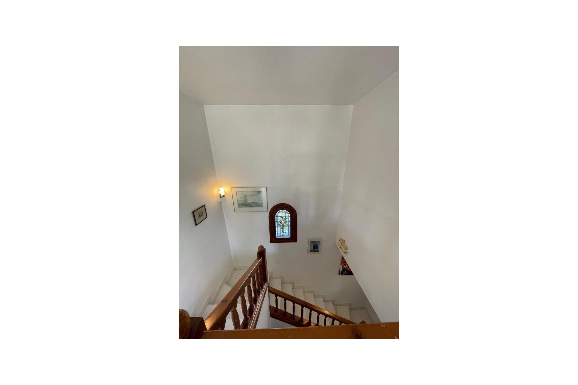 Sale - Detached Villa -
Villamartín - Costa Blanca