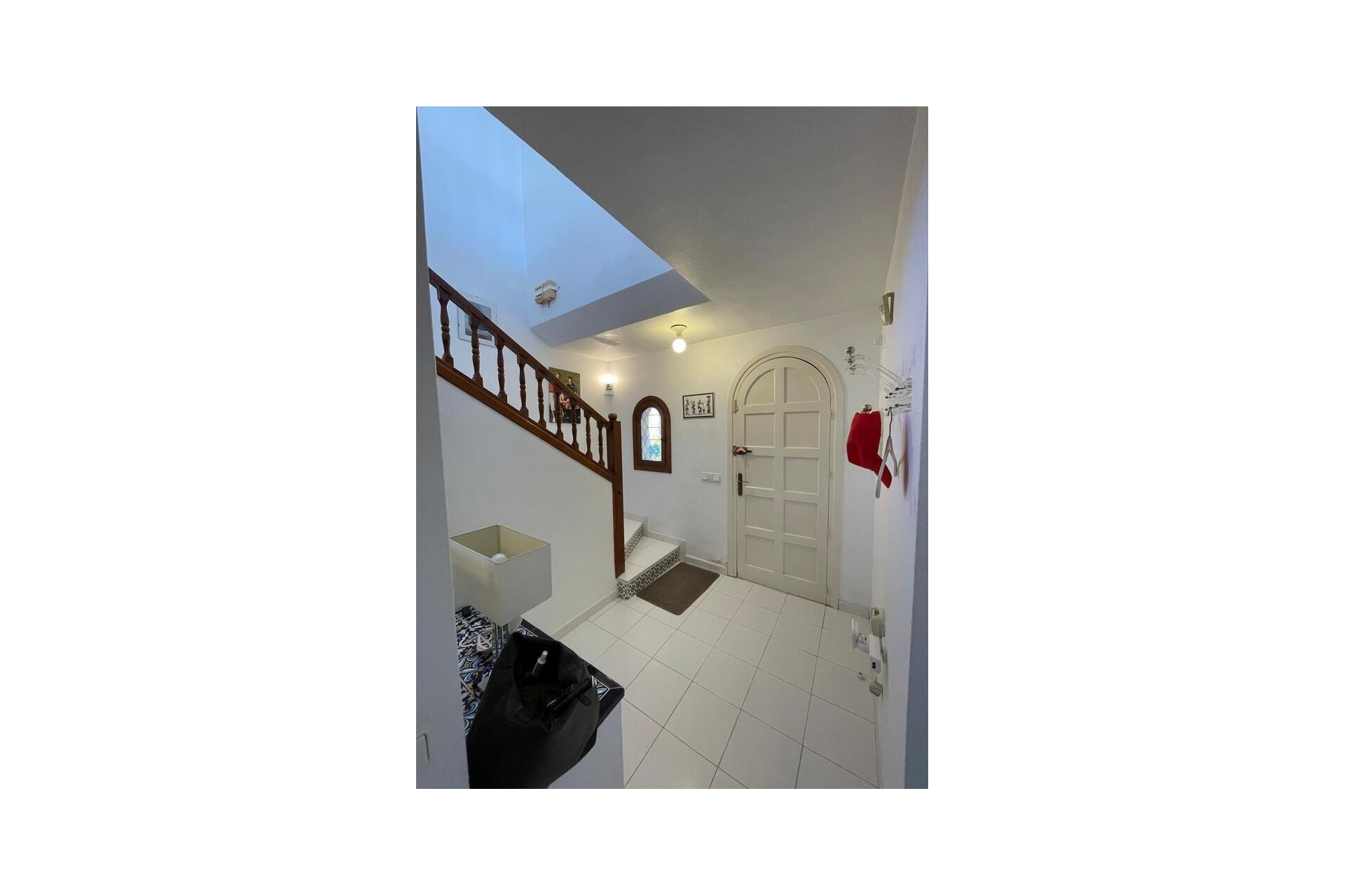 Sale - Detached Villa -
Villamartín - Costa Blanca