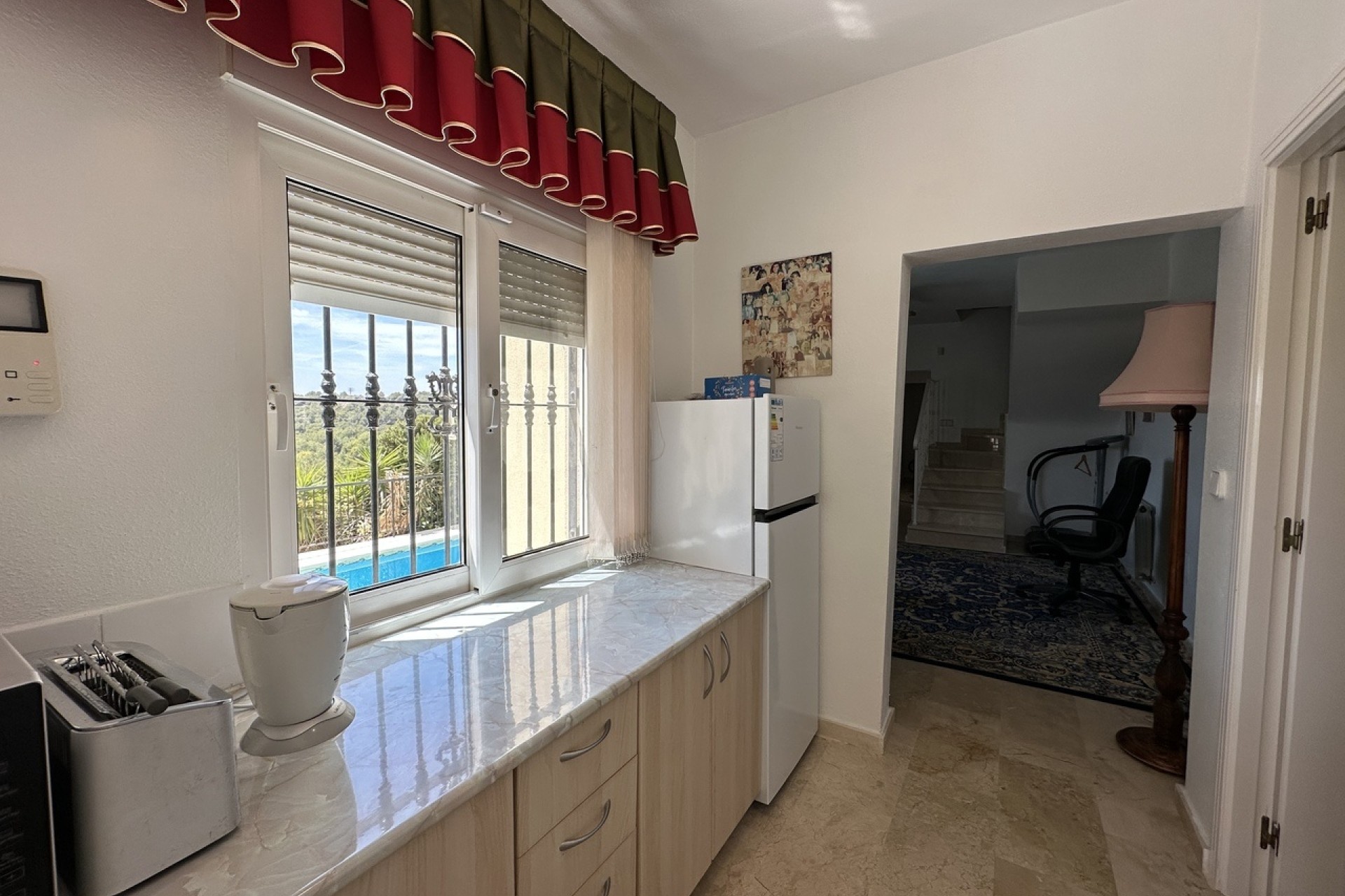 Sale - Detached Villa -
Villamartín - Costa Blanca