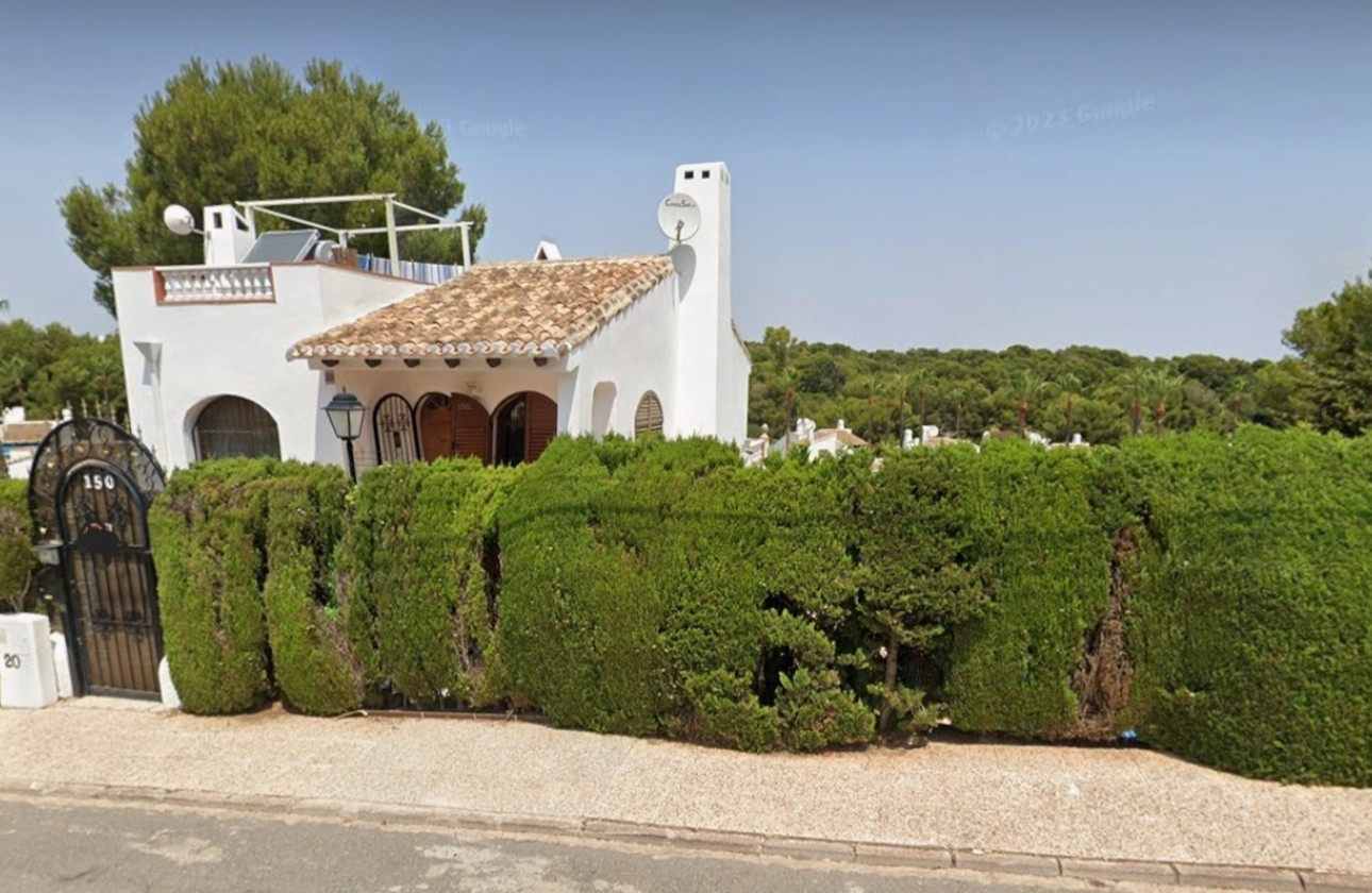 Sale - Detached Villa -
Villamartín - Costa Blanca