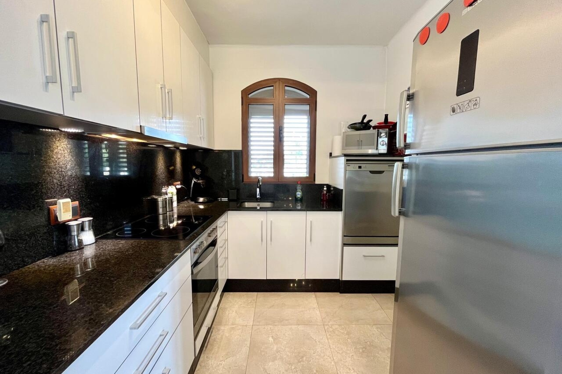 Sale - Detached Villa -
Villamartín - Costa Blanca