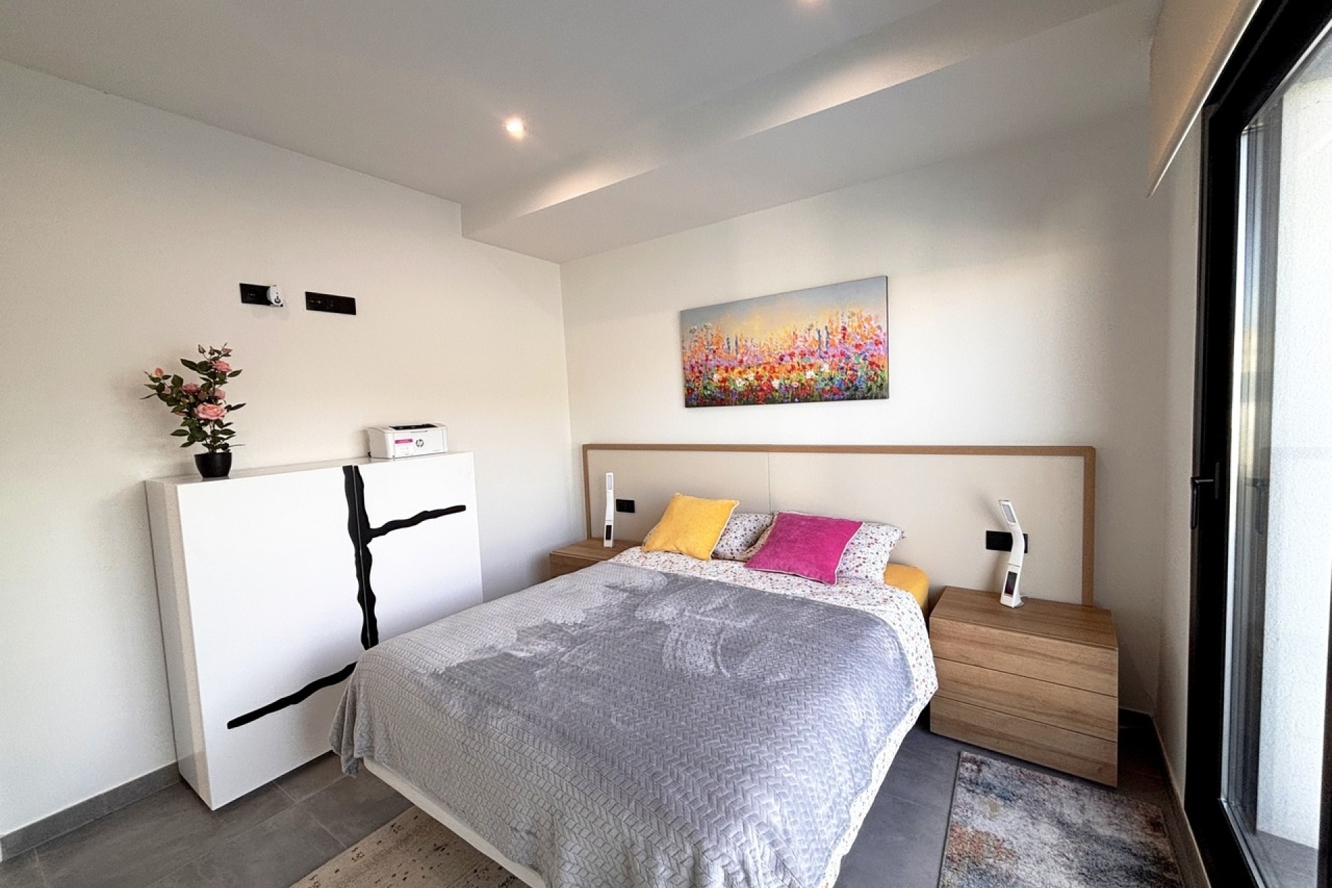 Sale - Detached Villa -
Villamartín - Costa Blanca