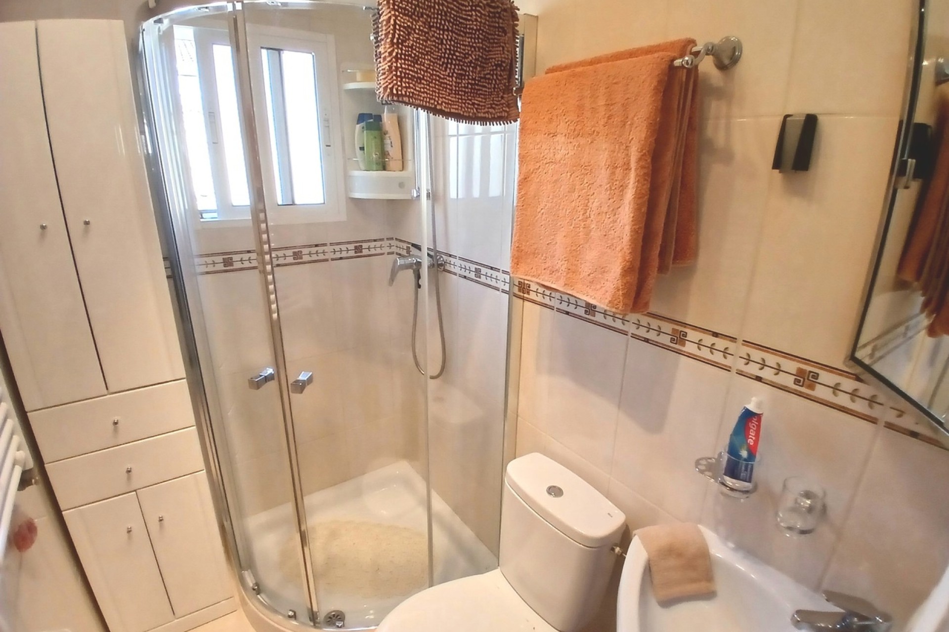 Sale - Detached Villa -
Villamartín - Costa Blanca