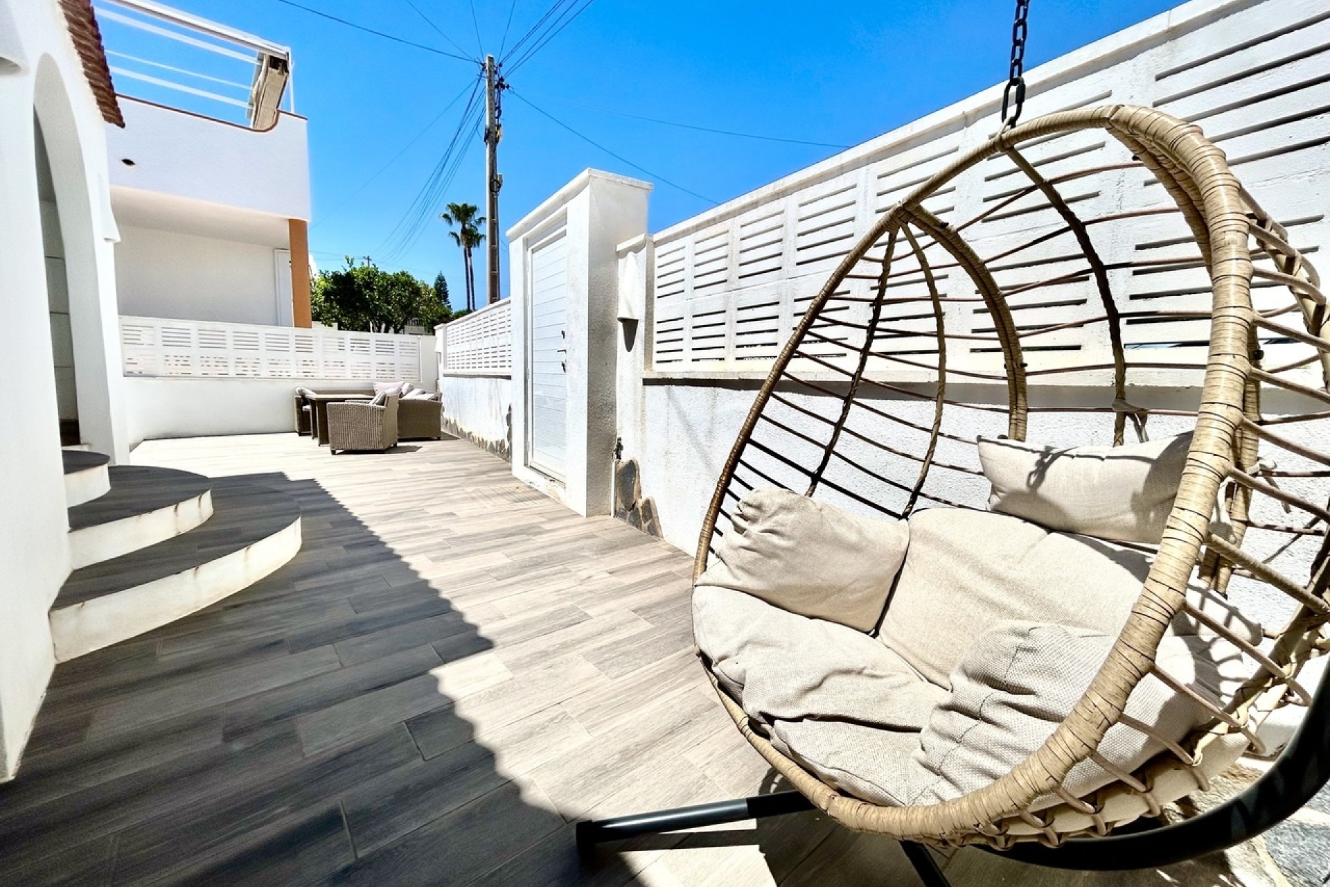 Sale - Detached Villa -
Villamartín - Costa Blanca