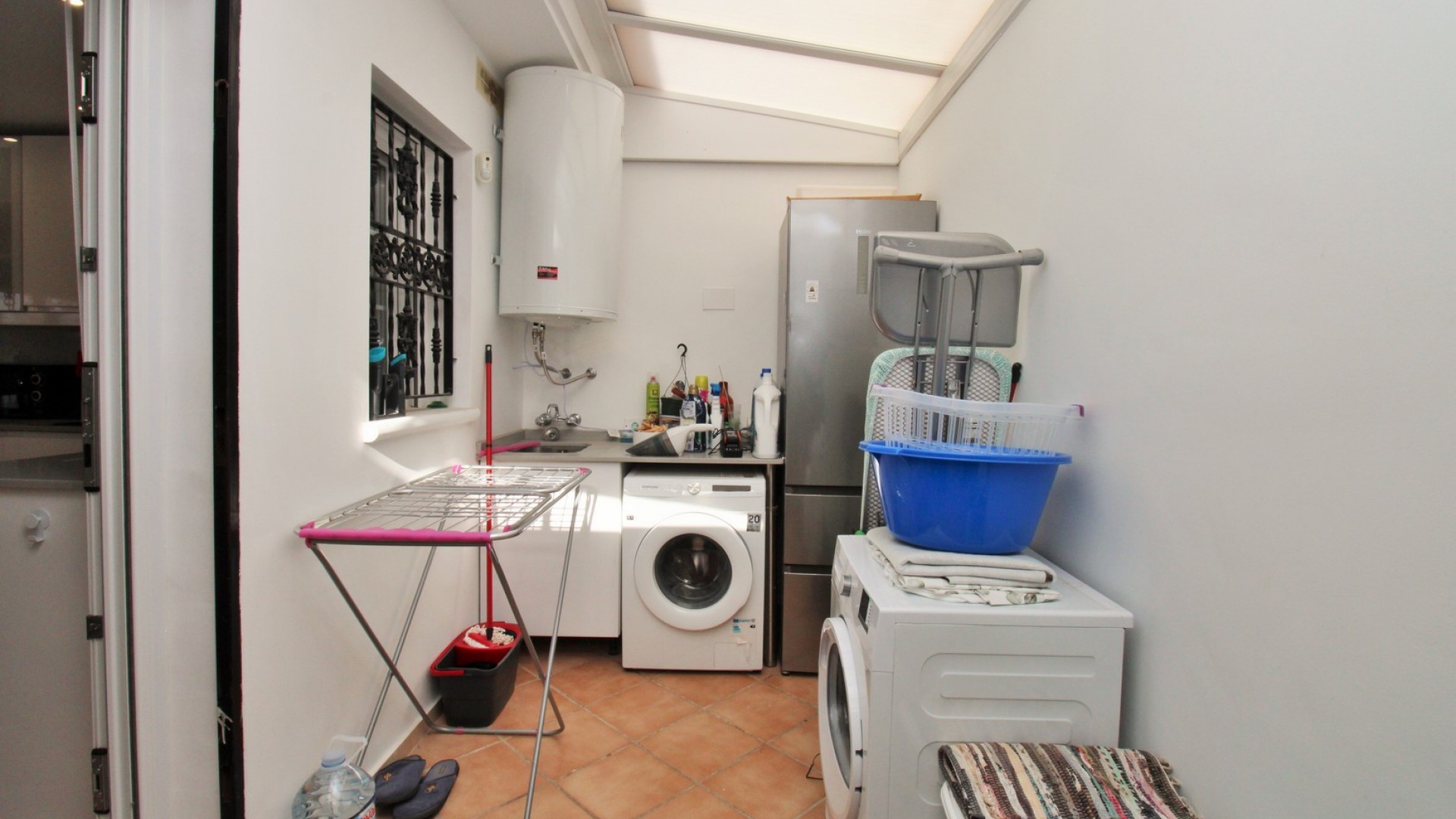 Sale - Detached Villa -
Villamartín - LOS DOLSES