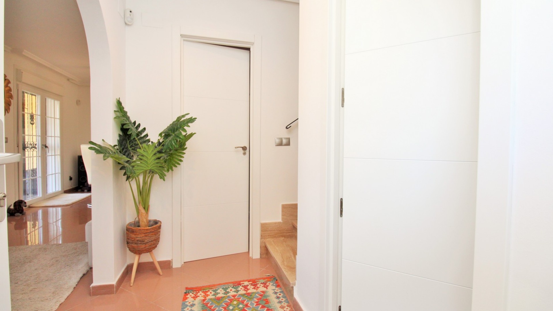 Sale - Detached Villa -
Villamartín - LOS DOLSES