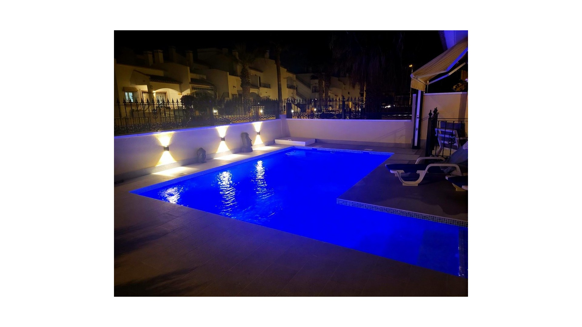 Sale - Detached Villa -
Villamartín - LOS DOLSES