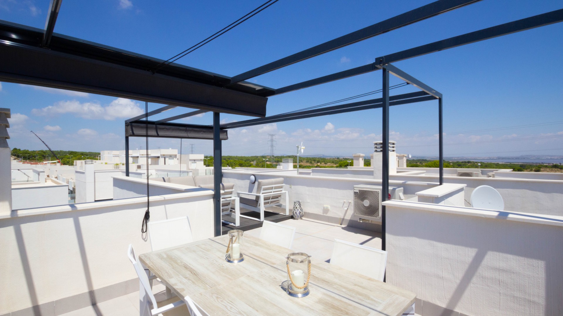 Sale - Detached Villa -
Villamartín - Pau 26