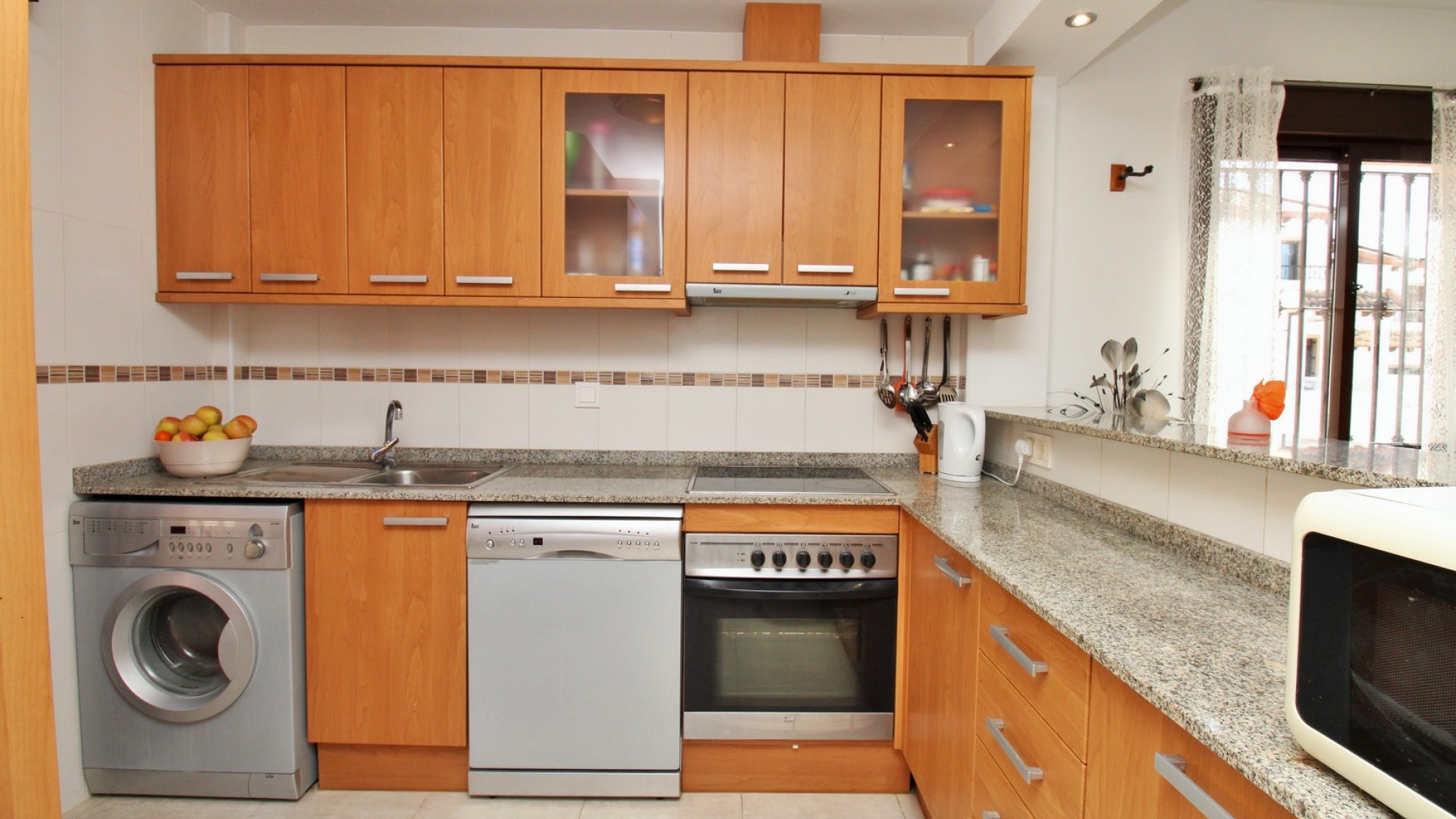 Sale - Detached Villa -
Villamartín - PAU 8