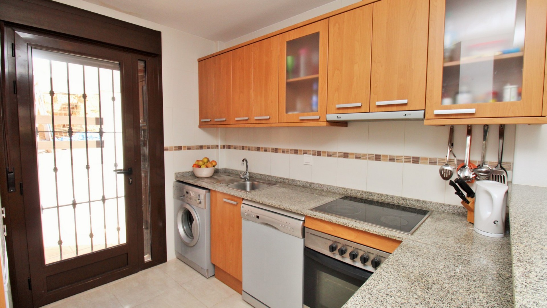 Sale - Detached Villa -
Villamartín - PAU 8