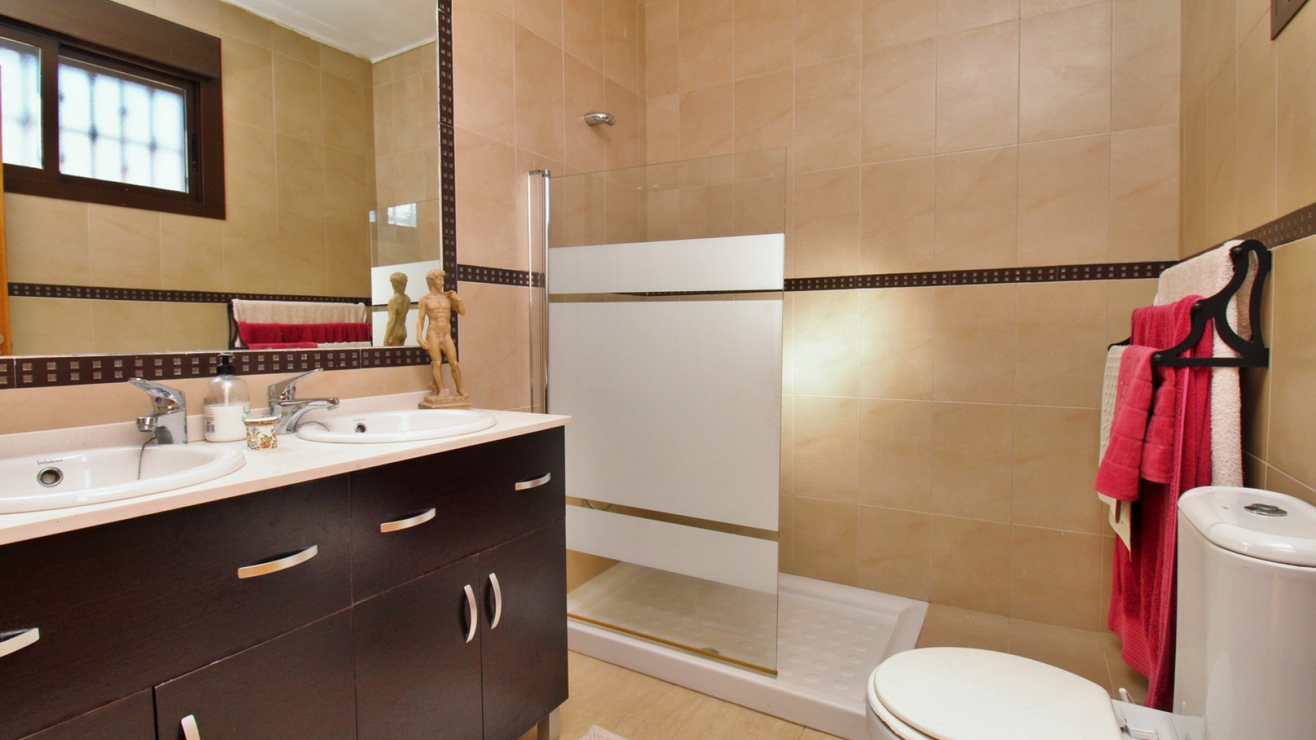 Sale - Detached Villa -
Villamartín - PAU 8