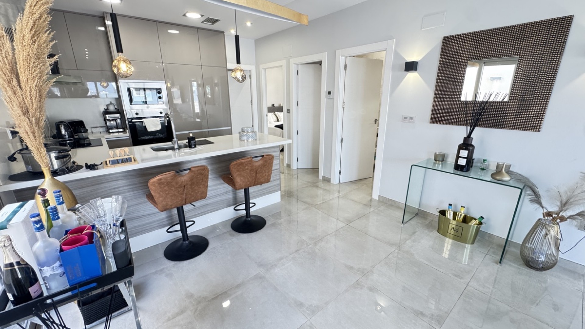 Sale - Detached Villa -
Villamartín - V