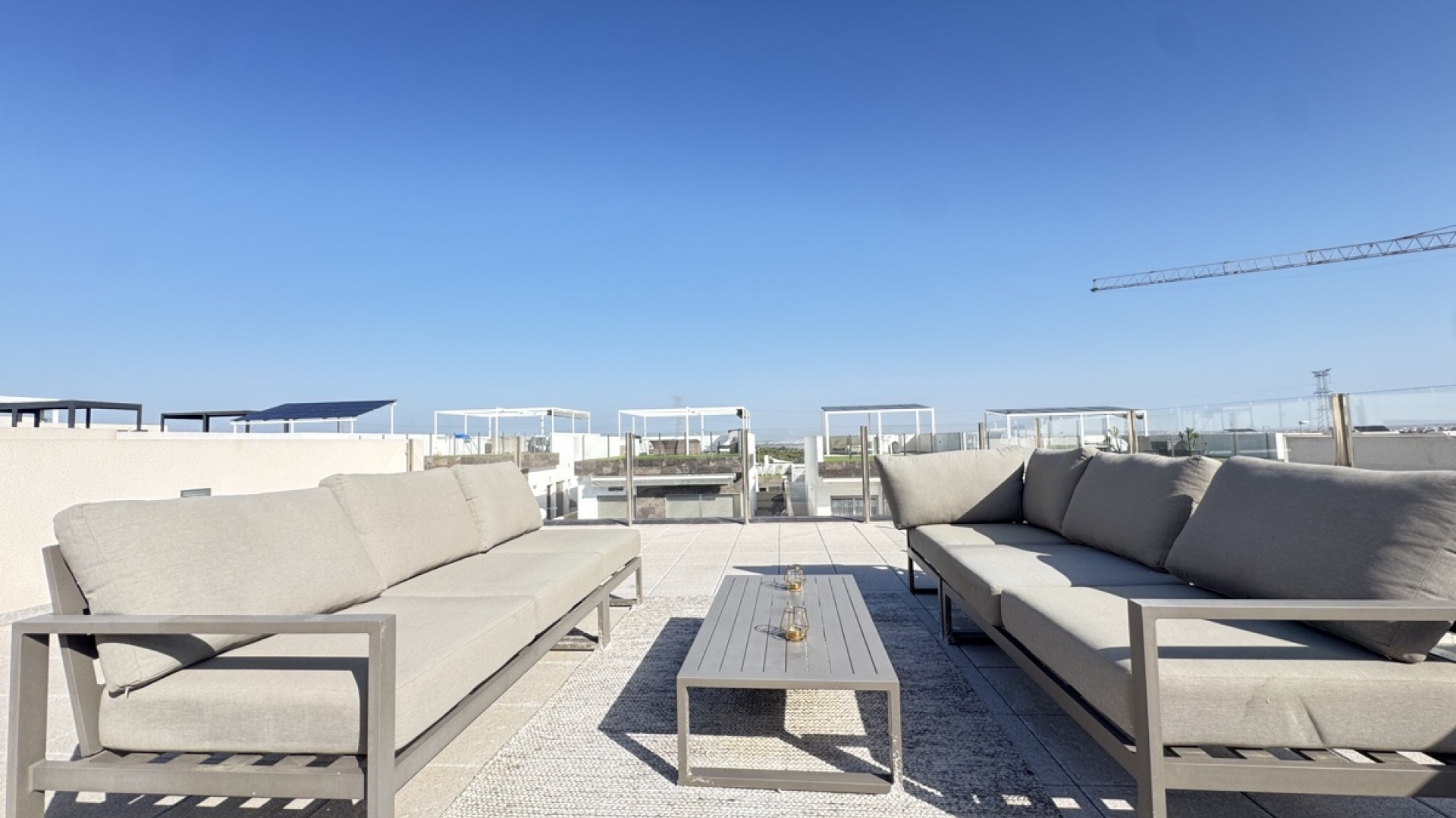 Sale - Detached Villa -
Villamartín - V