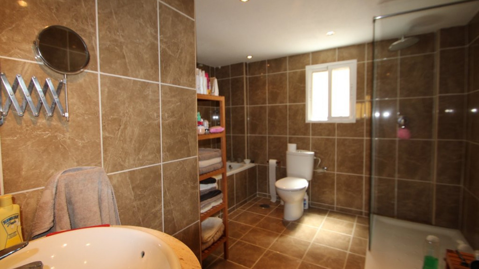 Sale - Detached Villa -
Villamartín - Villacosta