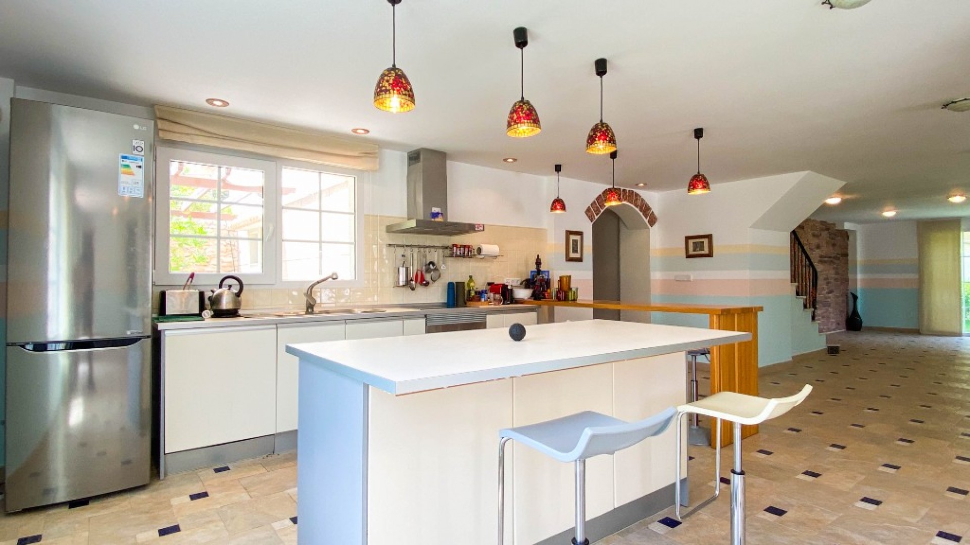 Sale - Detached Villa -
Villamartín - Villamartin