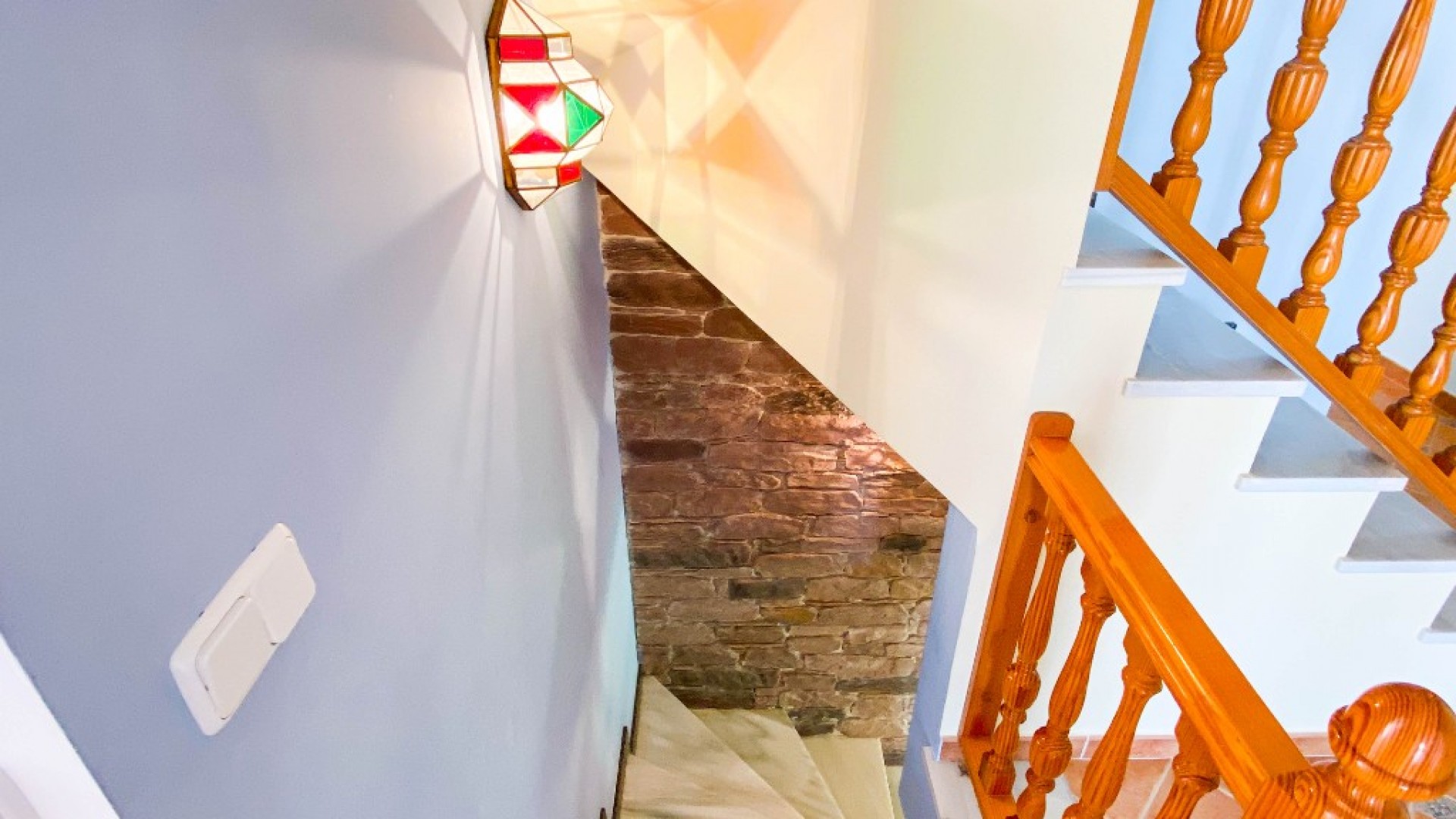 Sale - Detached Villa -
Villamartín - Villamartin