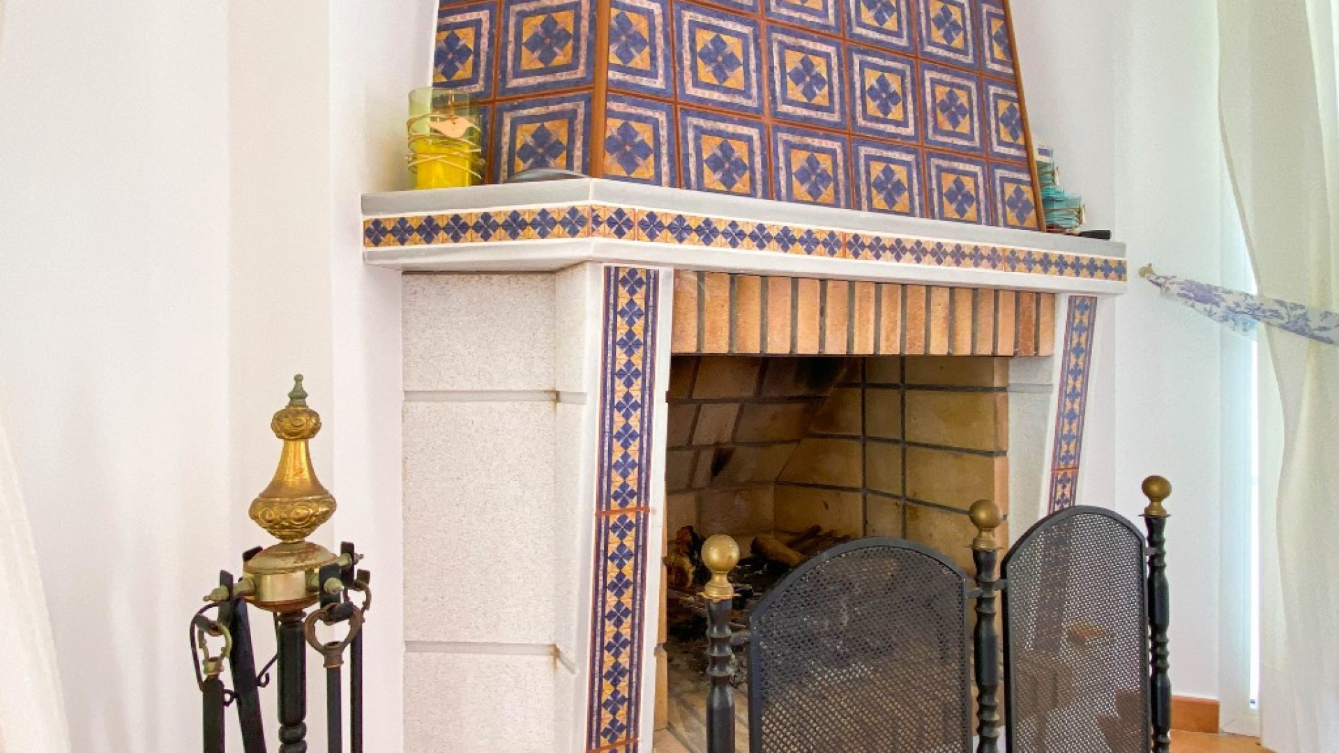 Sale - Detached Villa -
Villamartín - Villamartin