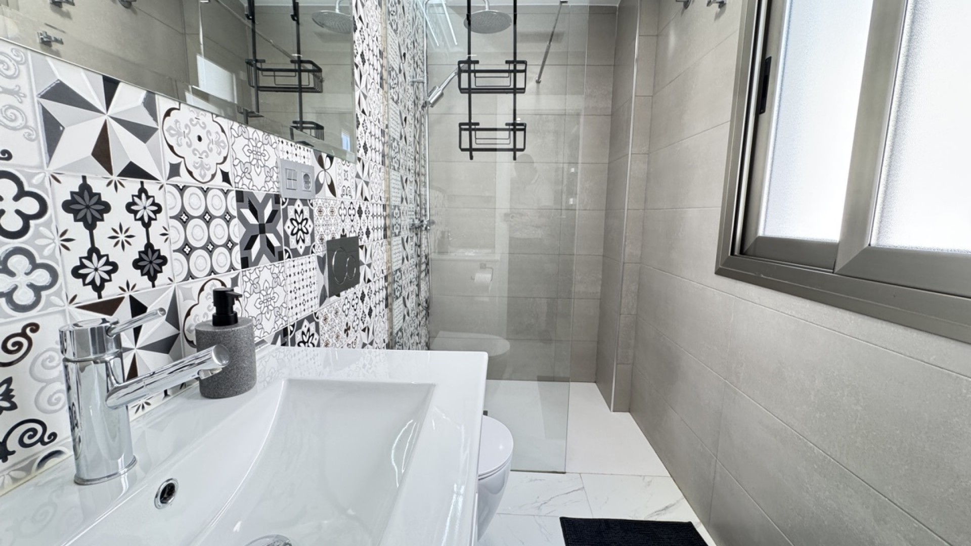 Sale - Detached Villa -
Villamartín