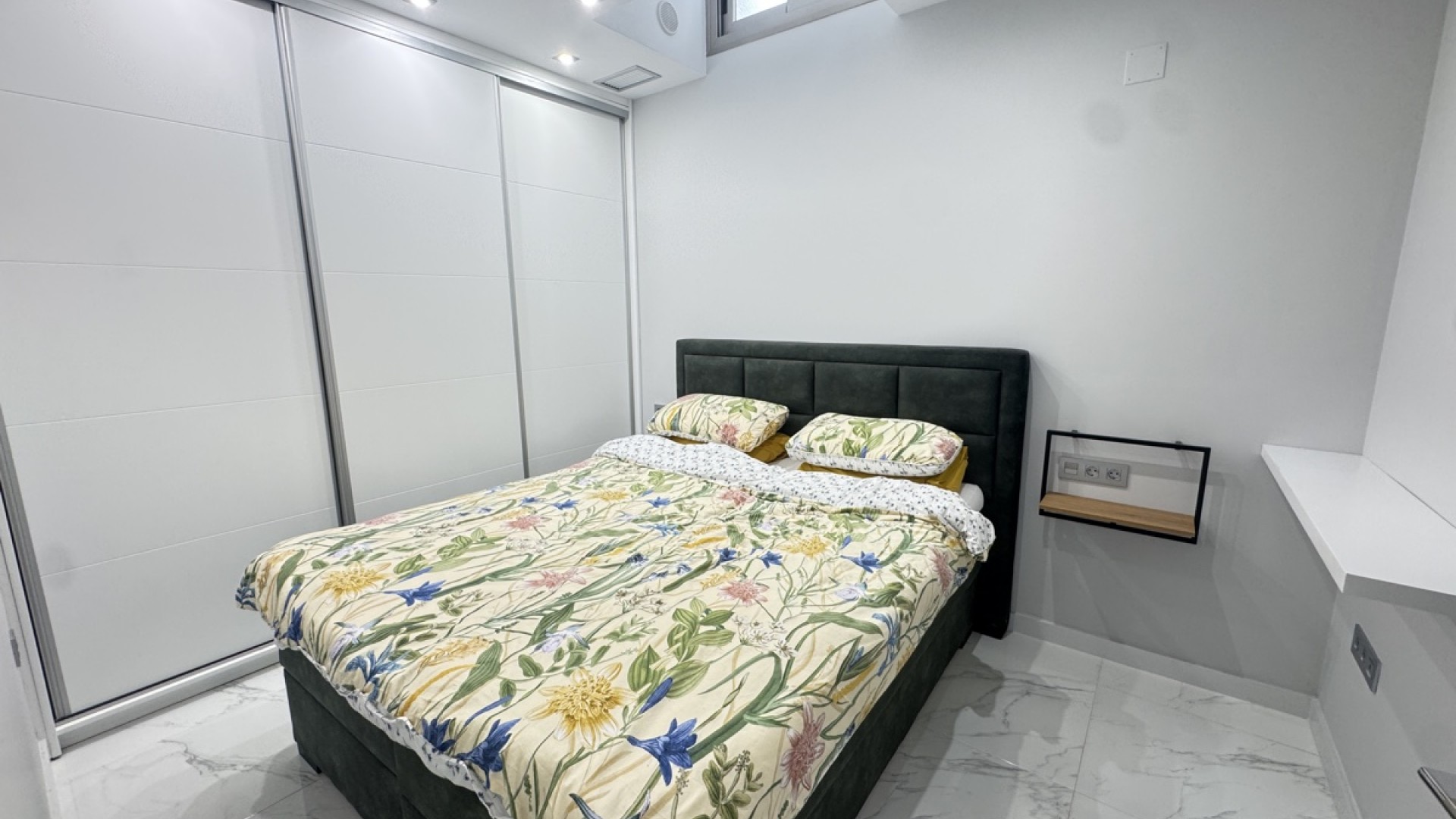 Sale - Detached Villa -
Villamartín