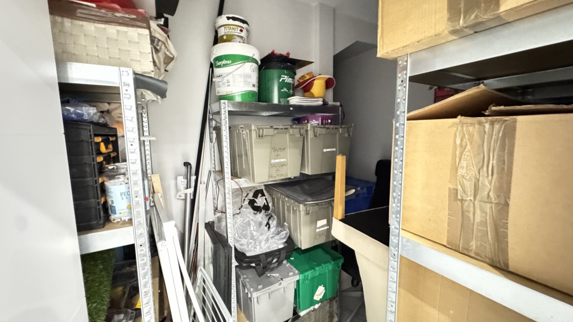 Sale - Detached Villa -
Villamartín