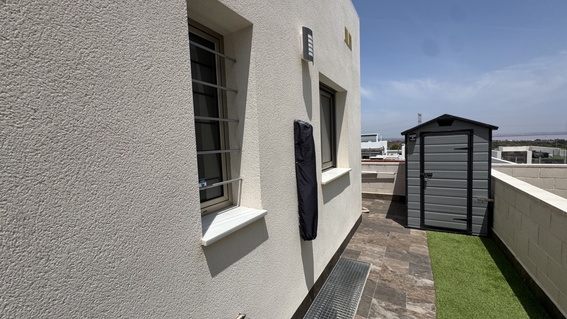 Sale - Detached Villa -
Villamartín