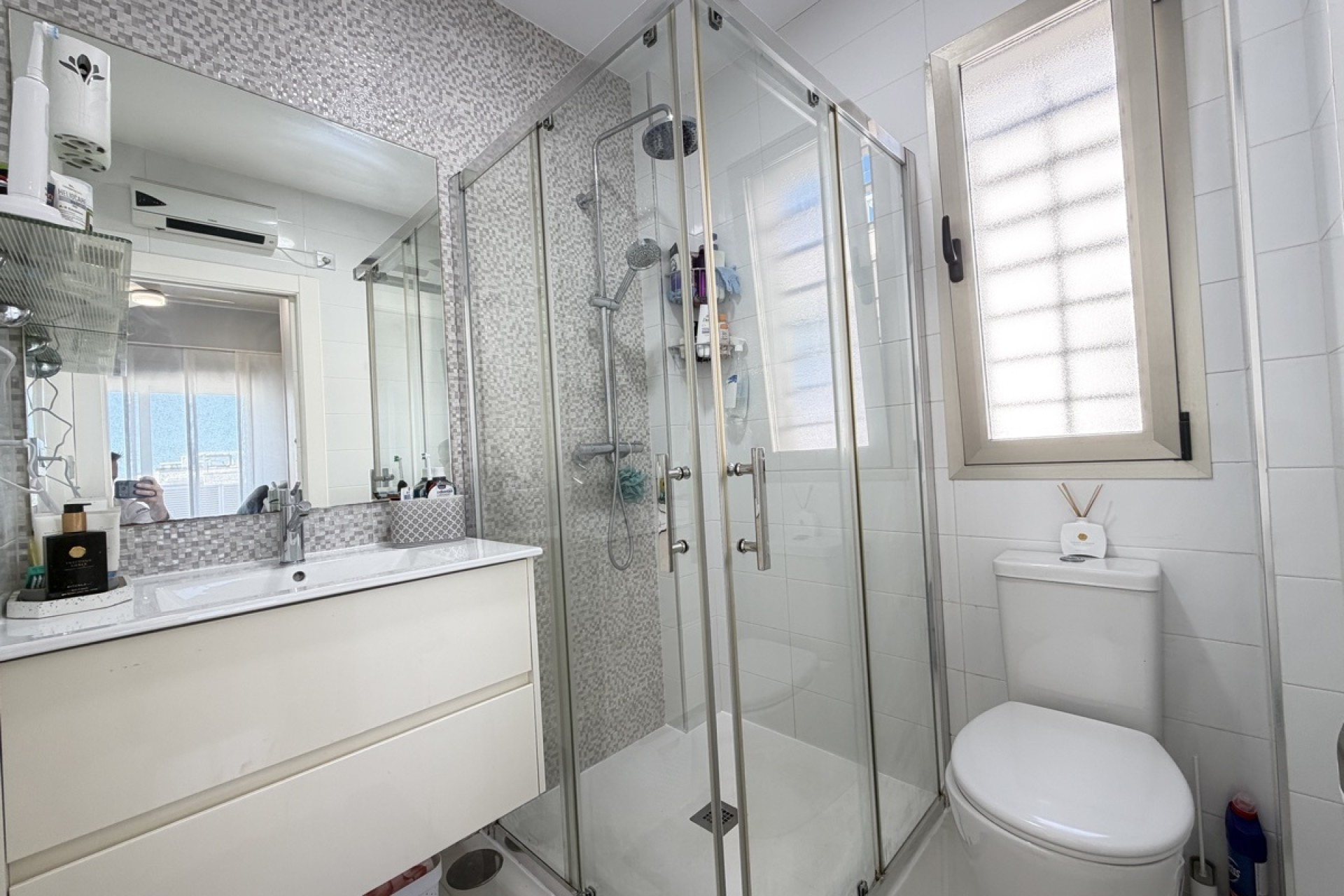 Sale - Detached Villa -
Villamartín