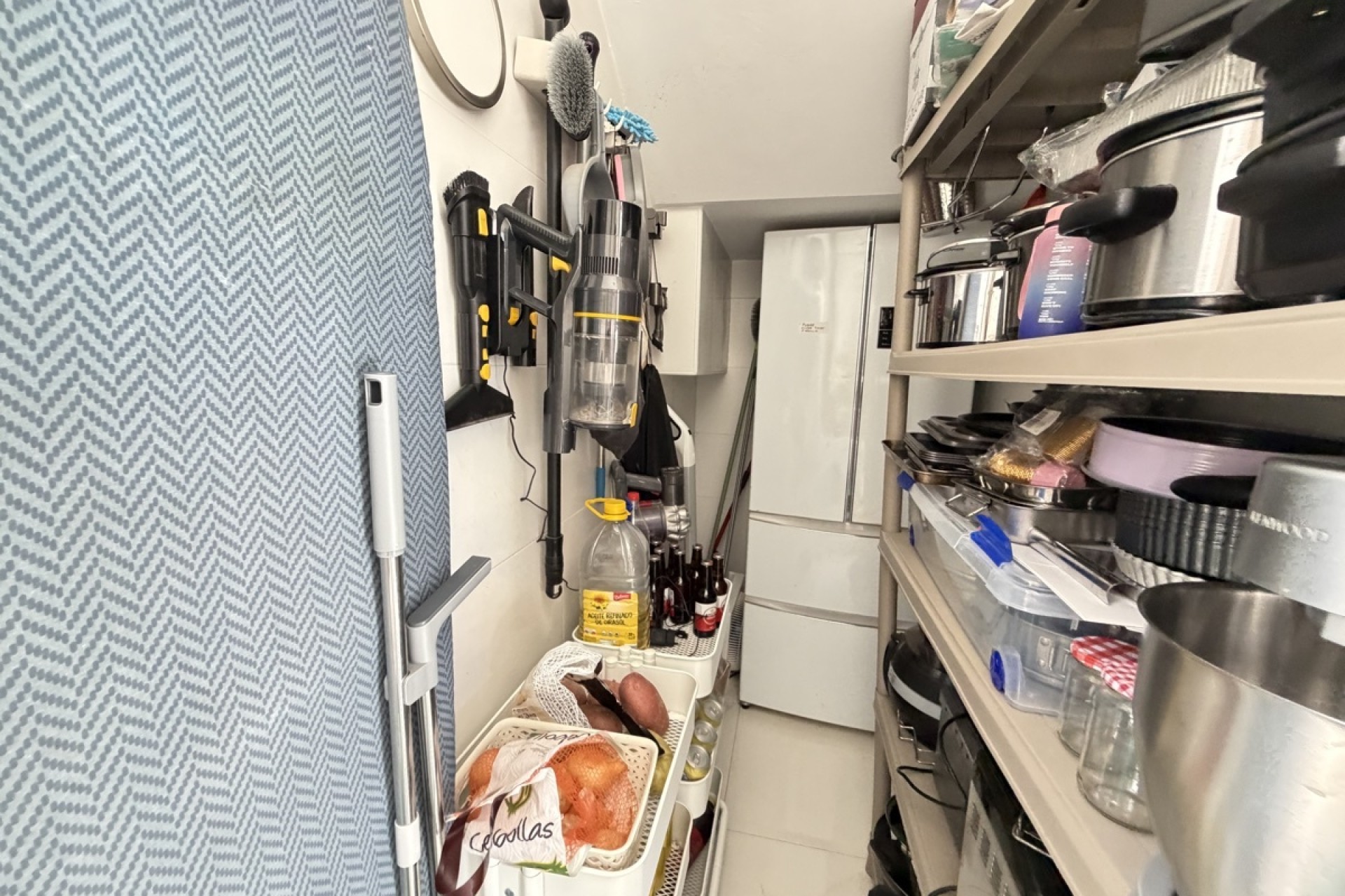 Sale - Detached Villa -
Villamartín