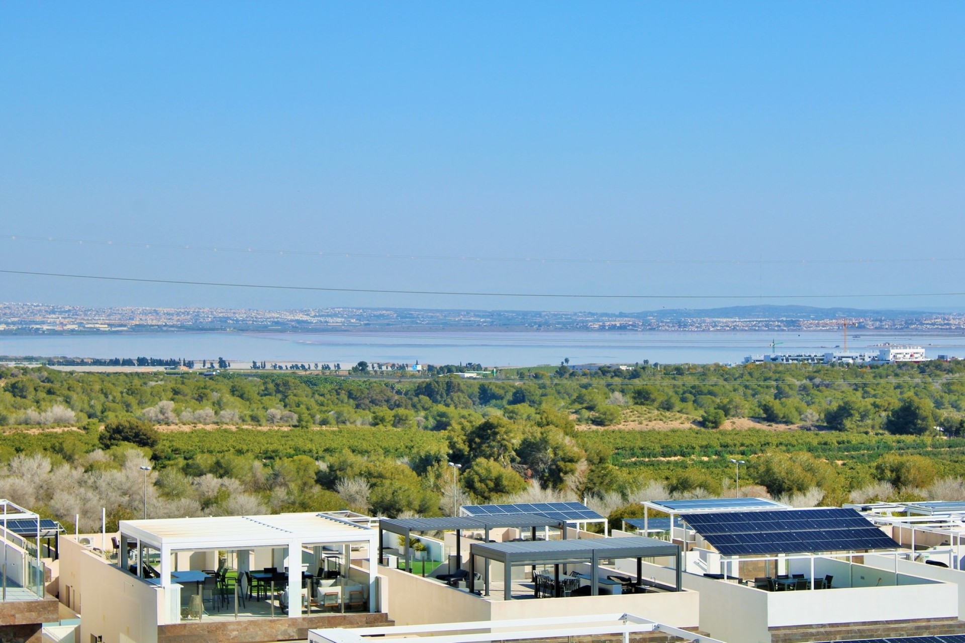 Sale - Detached Villa -
Villamartín