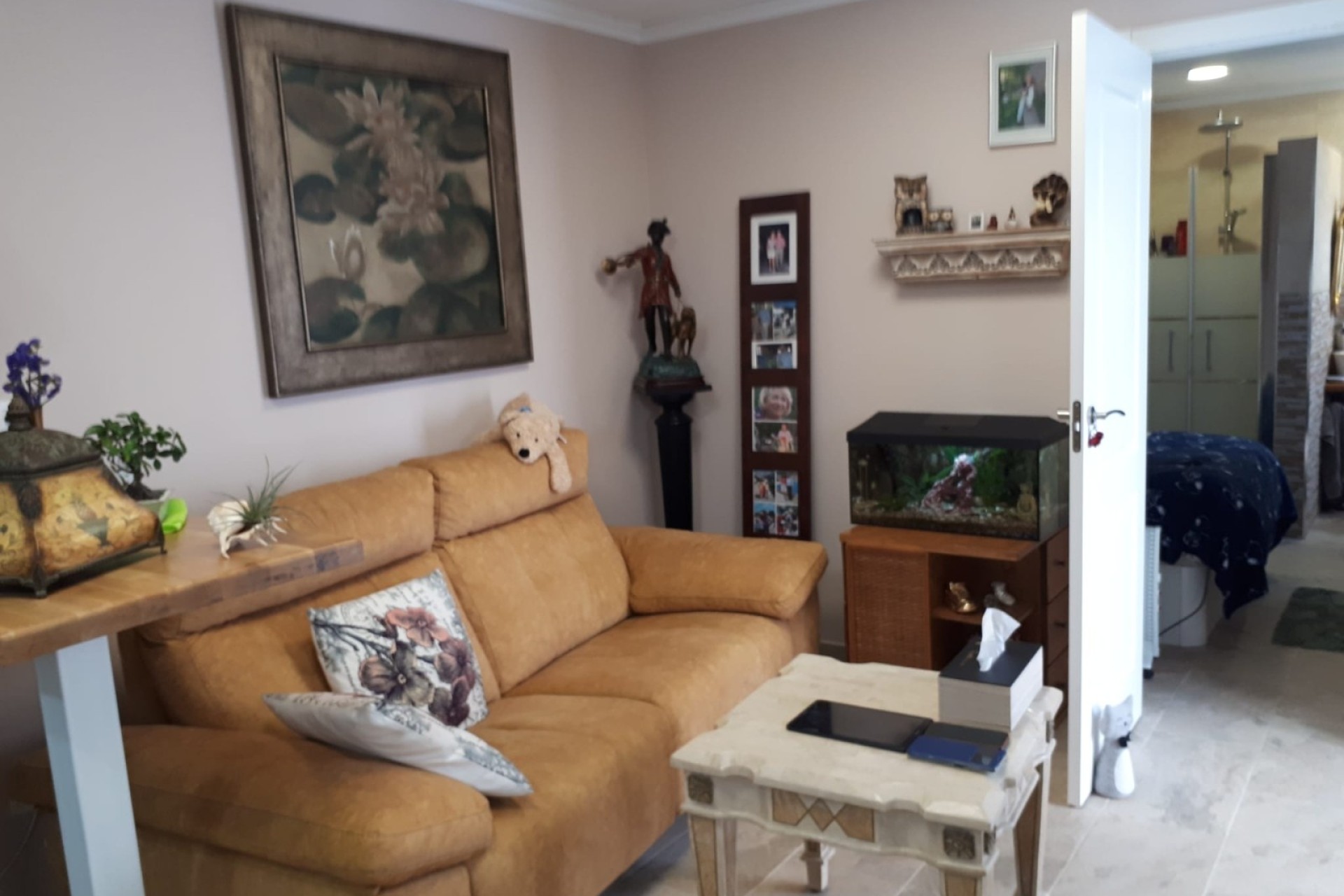 Sale - Detached Villa -
Villena - Inland
